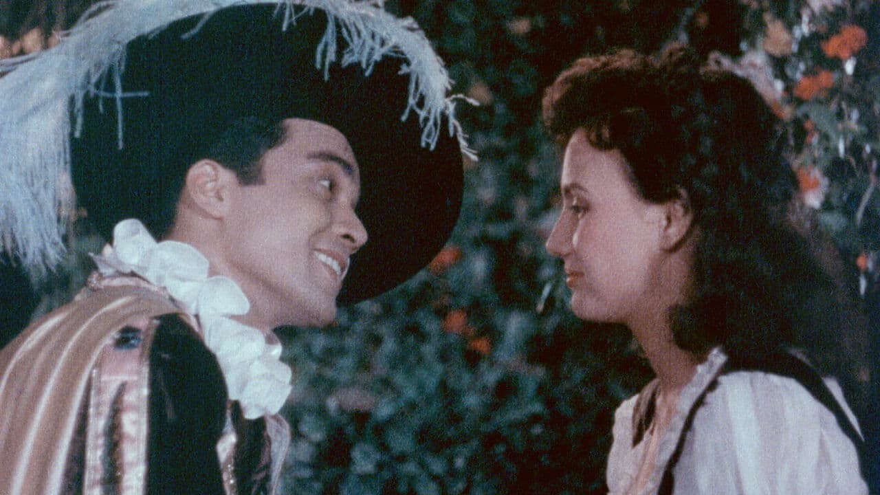 Imagem de fundo do filme Prinsipe Teñoso