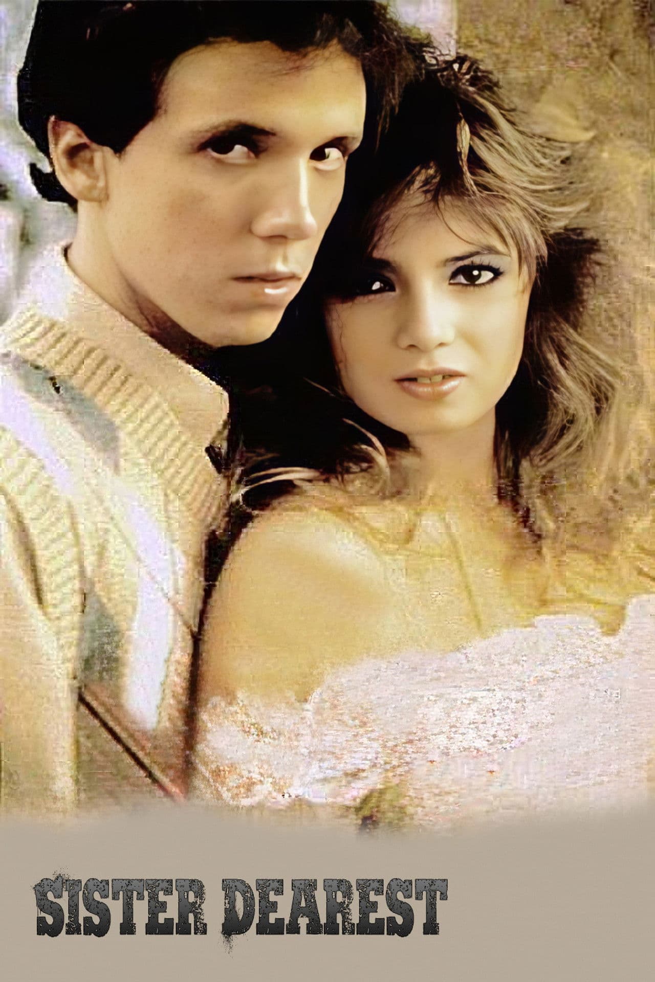 Poster do filme Sister Dearest