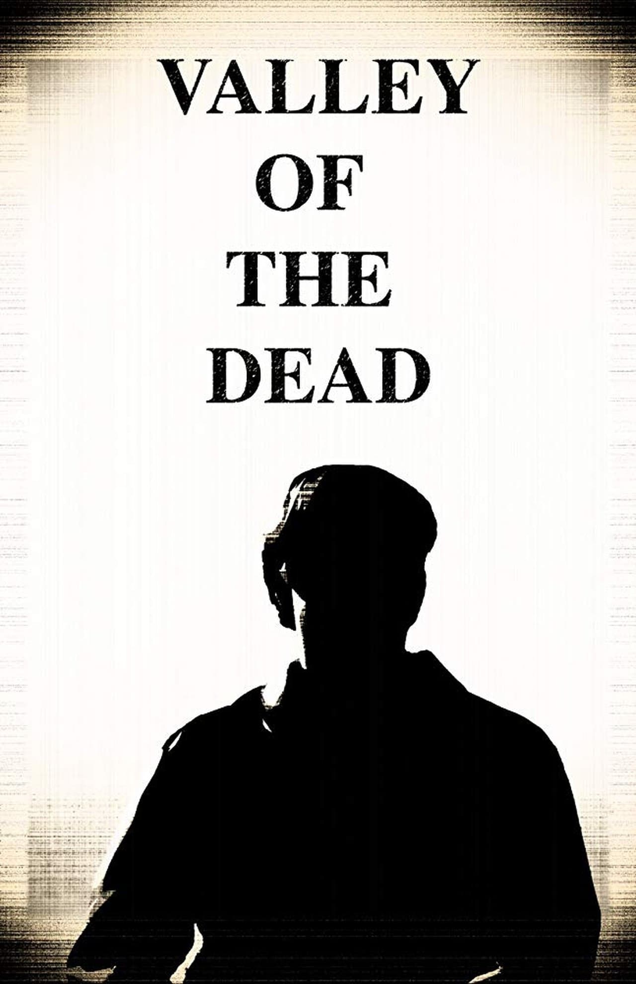 Poster do filme Valley of the Dead