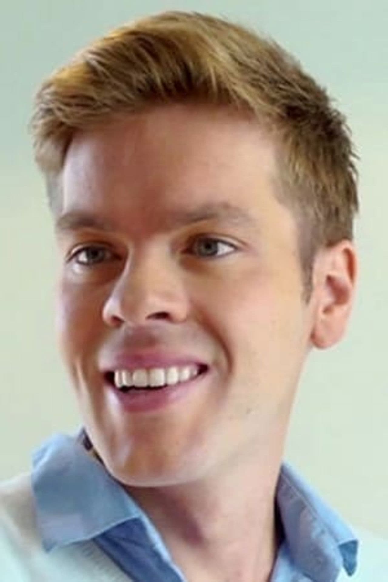 Imagem de perfil de Ryan Ryder