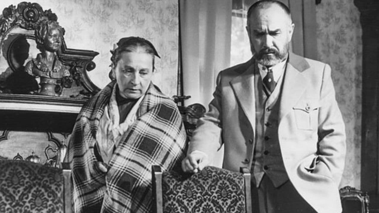 Imagem de fundo do filme Benjaminas Kordušas