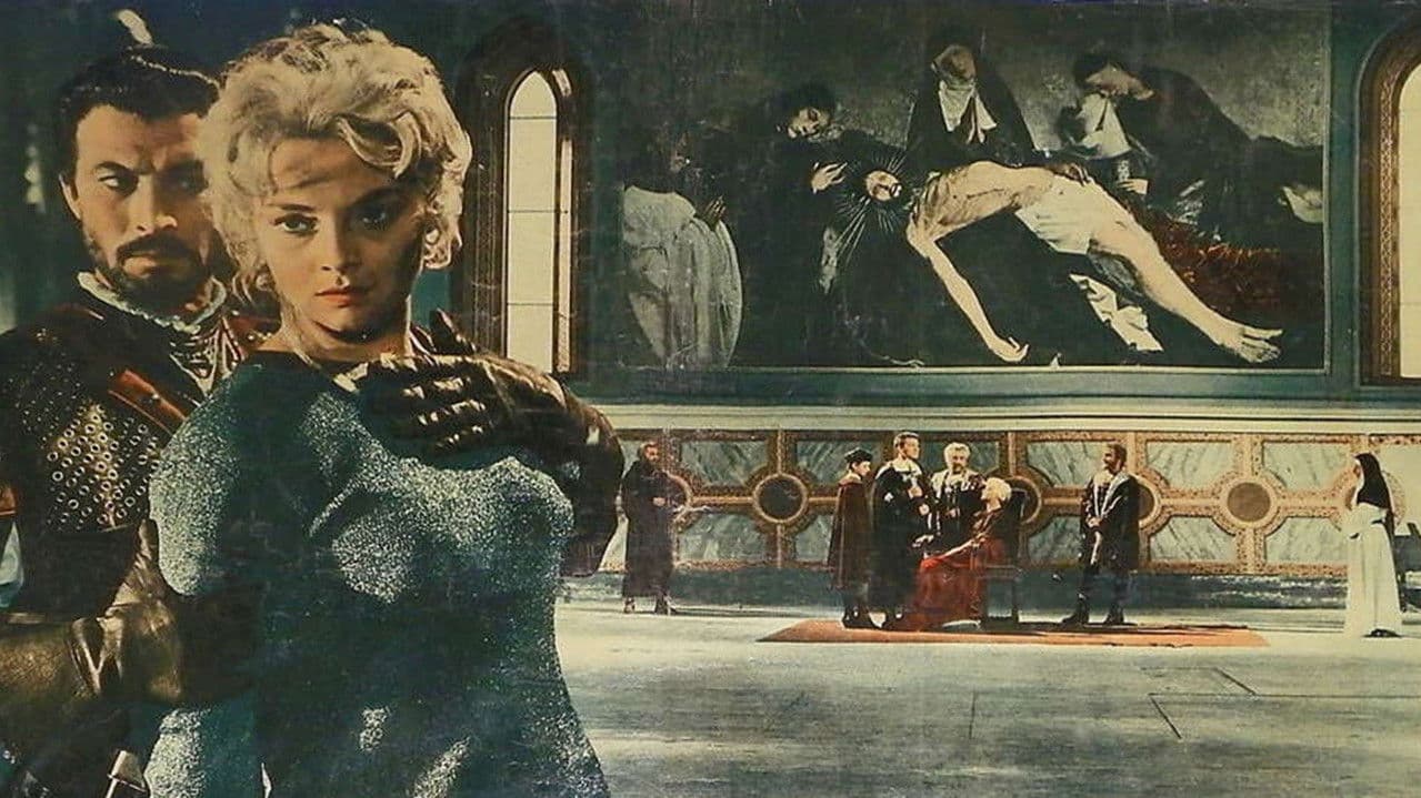 Imagem de fundo do filme Caterina Sforza, la leonessa di Romagna