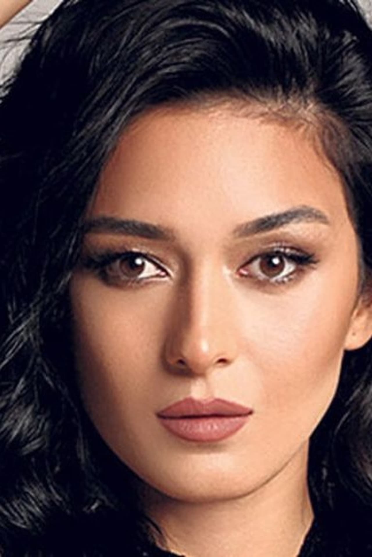 Imagem de perfil de İlke Al