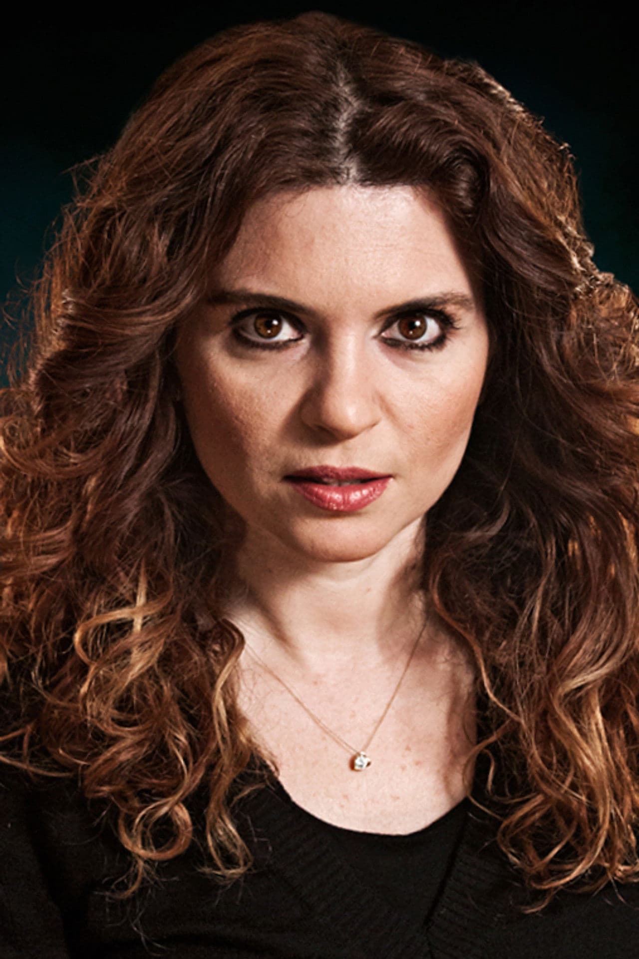 Imagem de perfil de Aylin Kabasakal