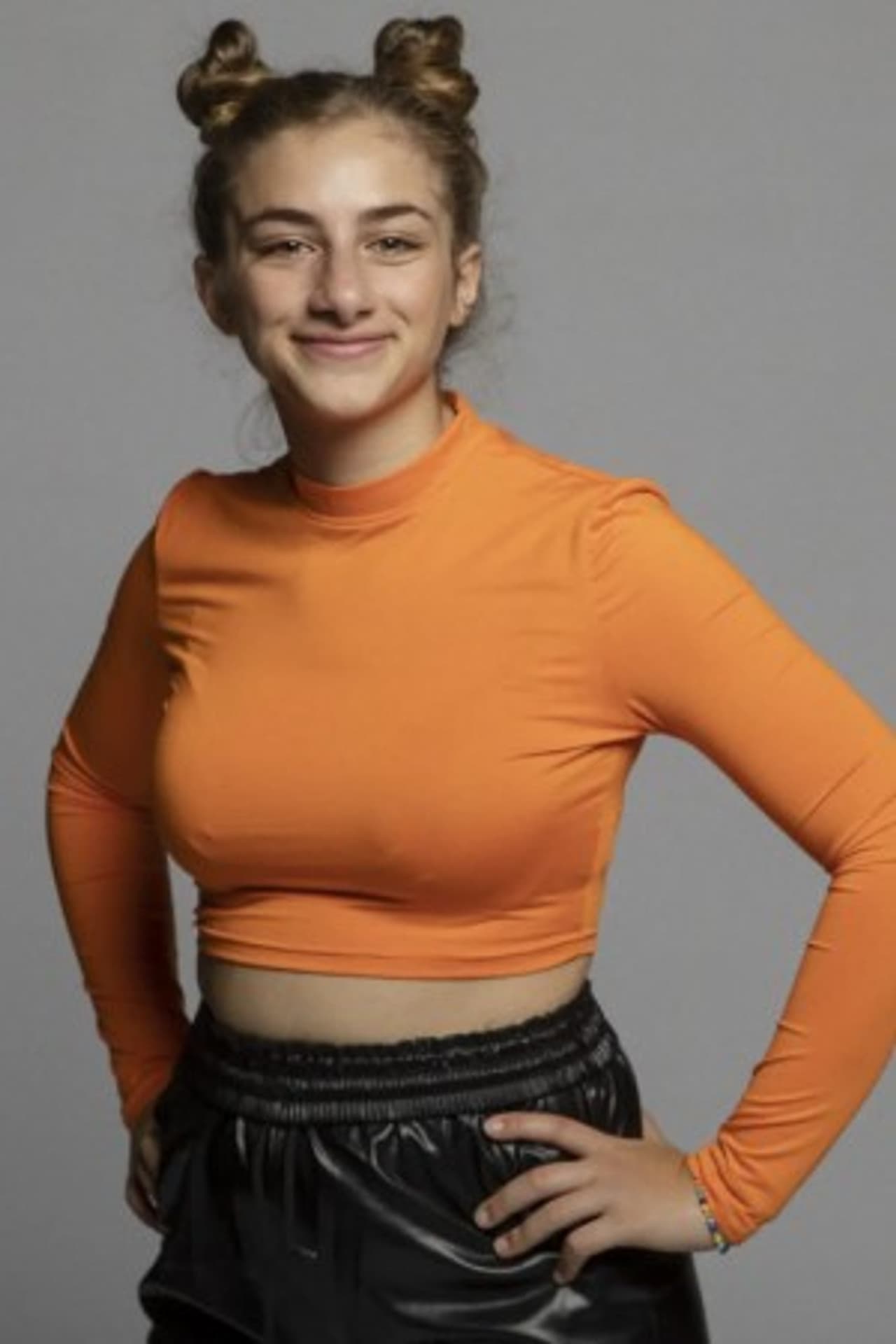 Imagem de perfil de Louise Malek