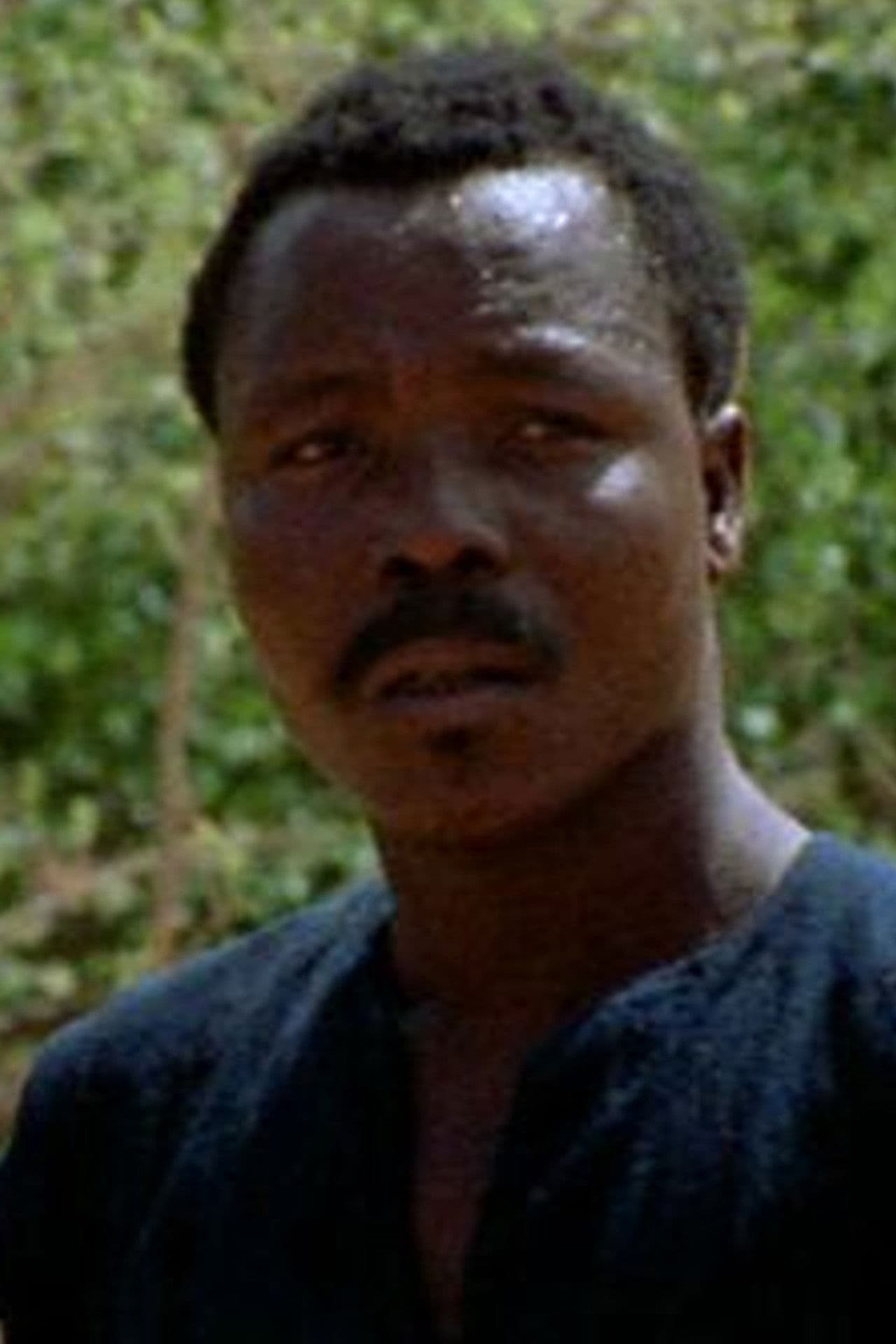 Imagem de perfil de Oumarou Ganda