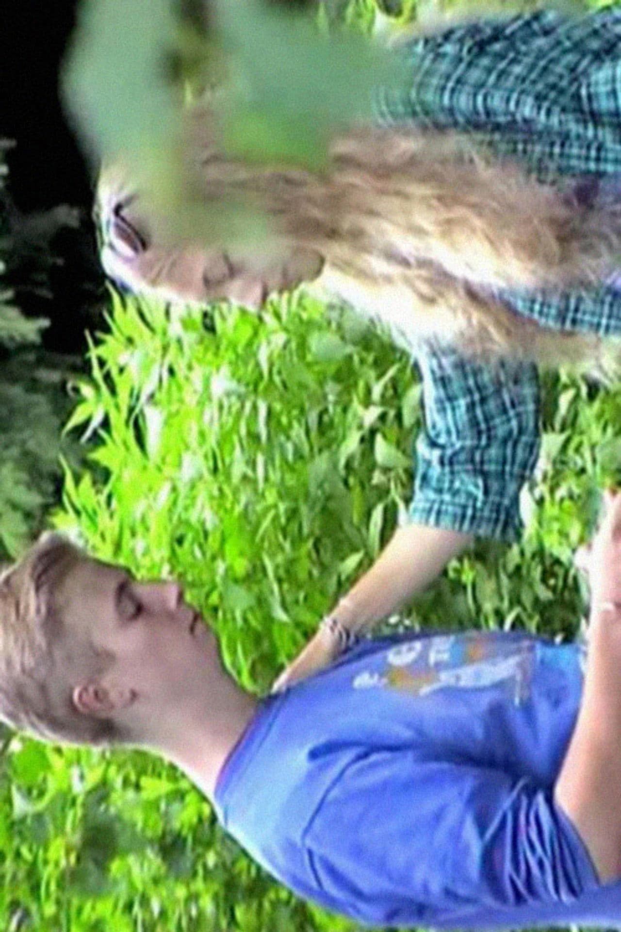 Poster do filme Влюблённый Нил