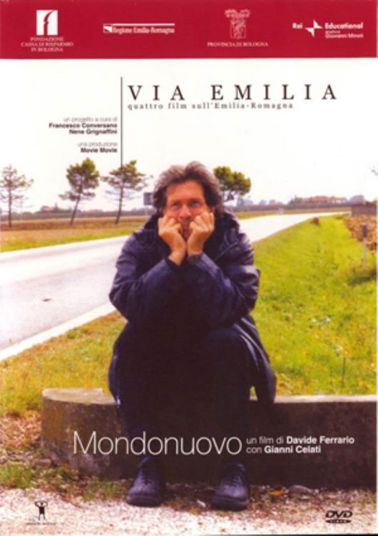 Poster do filme Mondonuovo