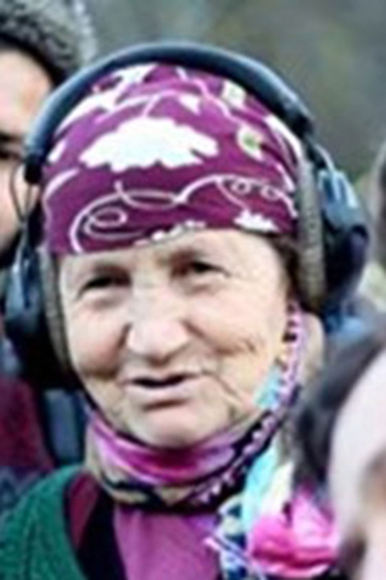 Imagem de perfil de Hanife Kara