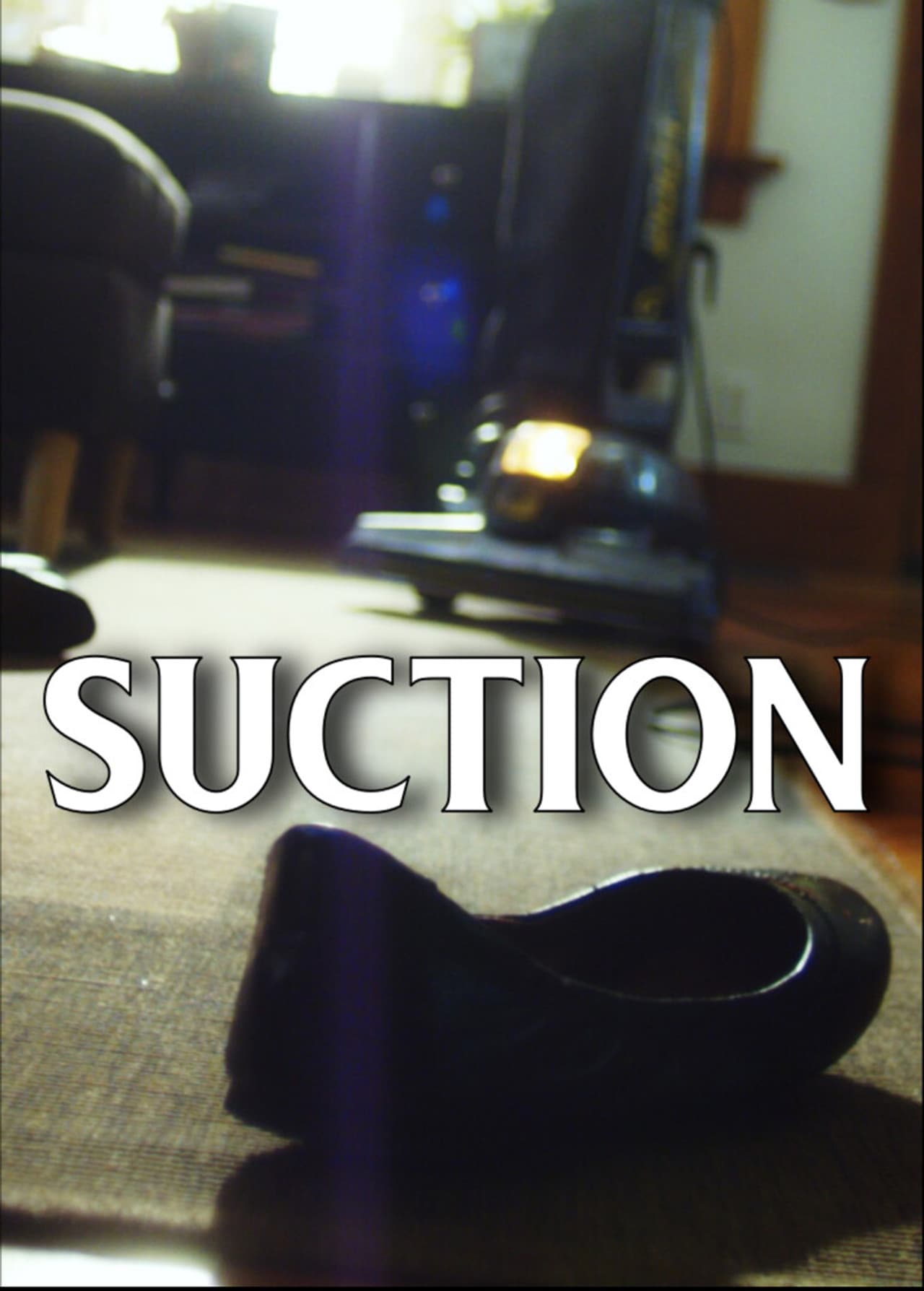 Poster do filme SUCTION