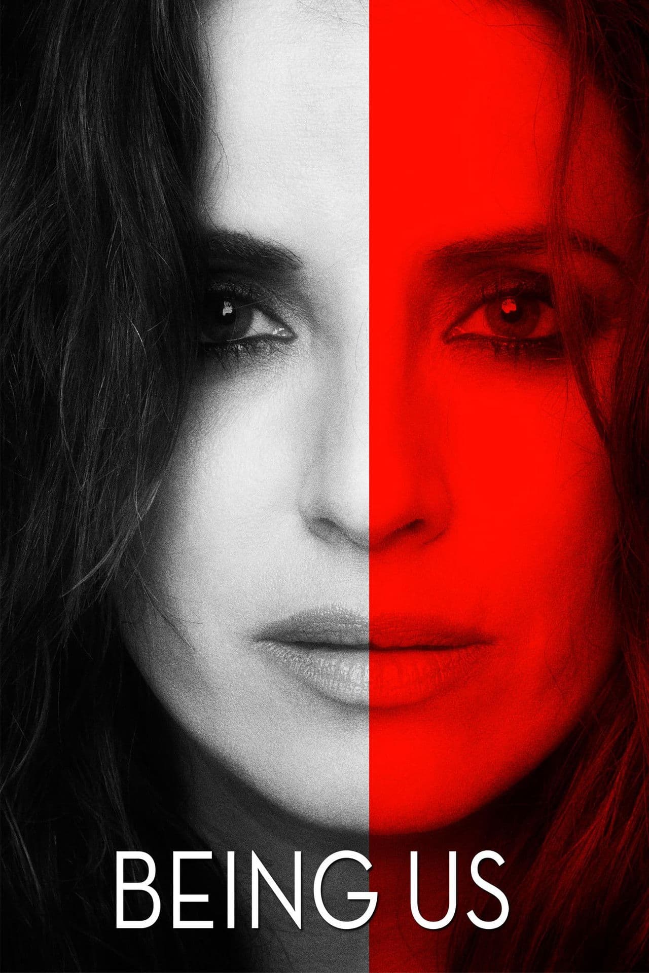 Poster do filme Being Us