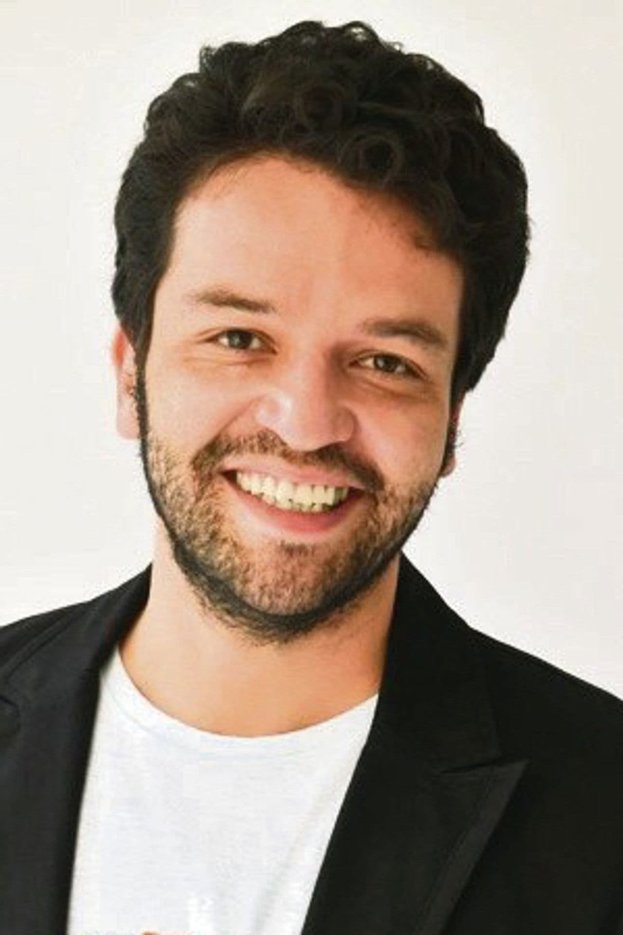 Imagem de perfil de Mario Alberto Monroy