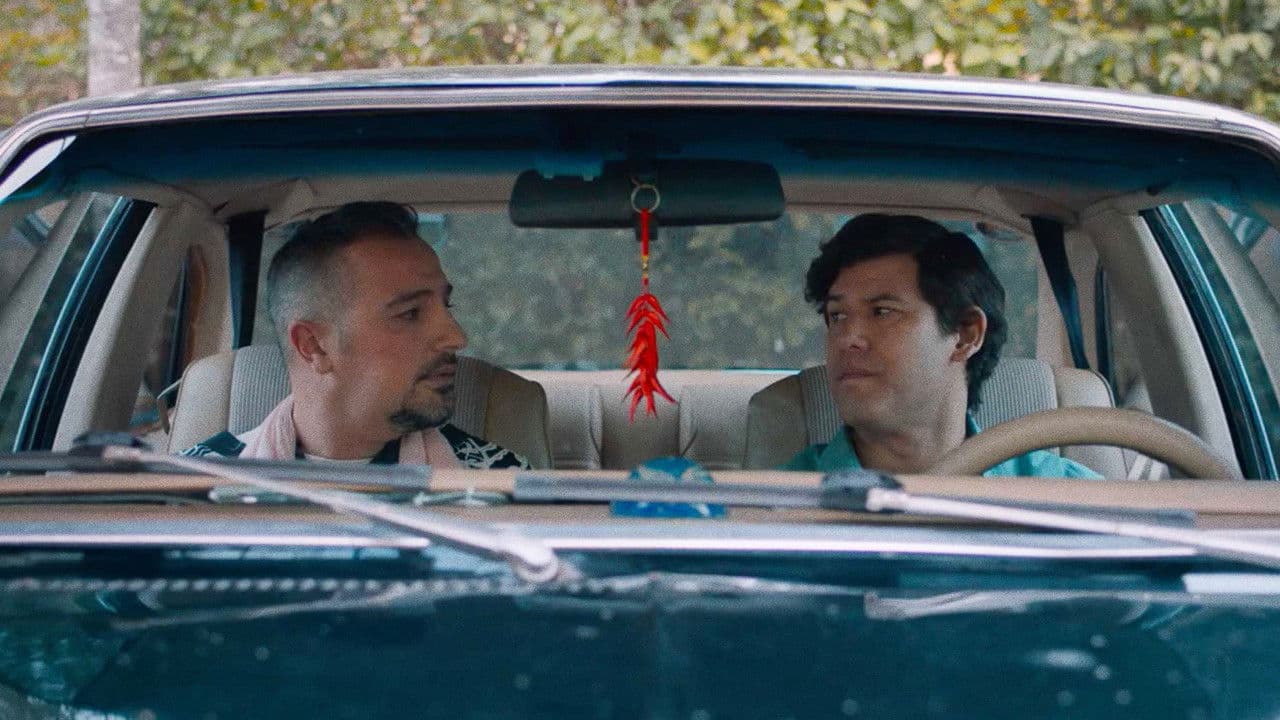 Imagem de fundo do filme מכתוב