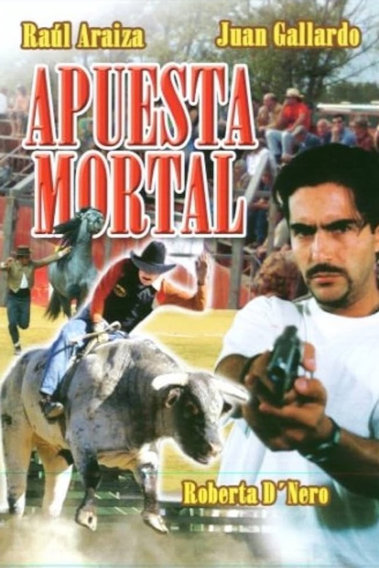 Poster do filme Apuesta Mortal