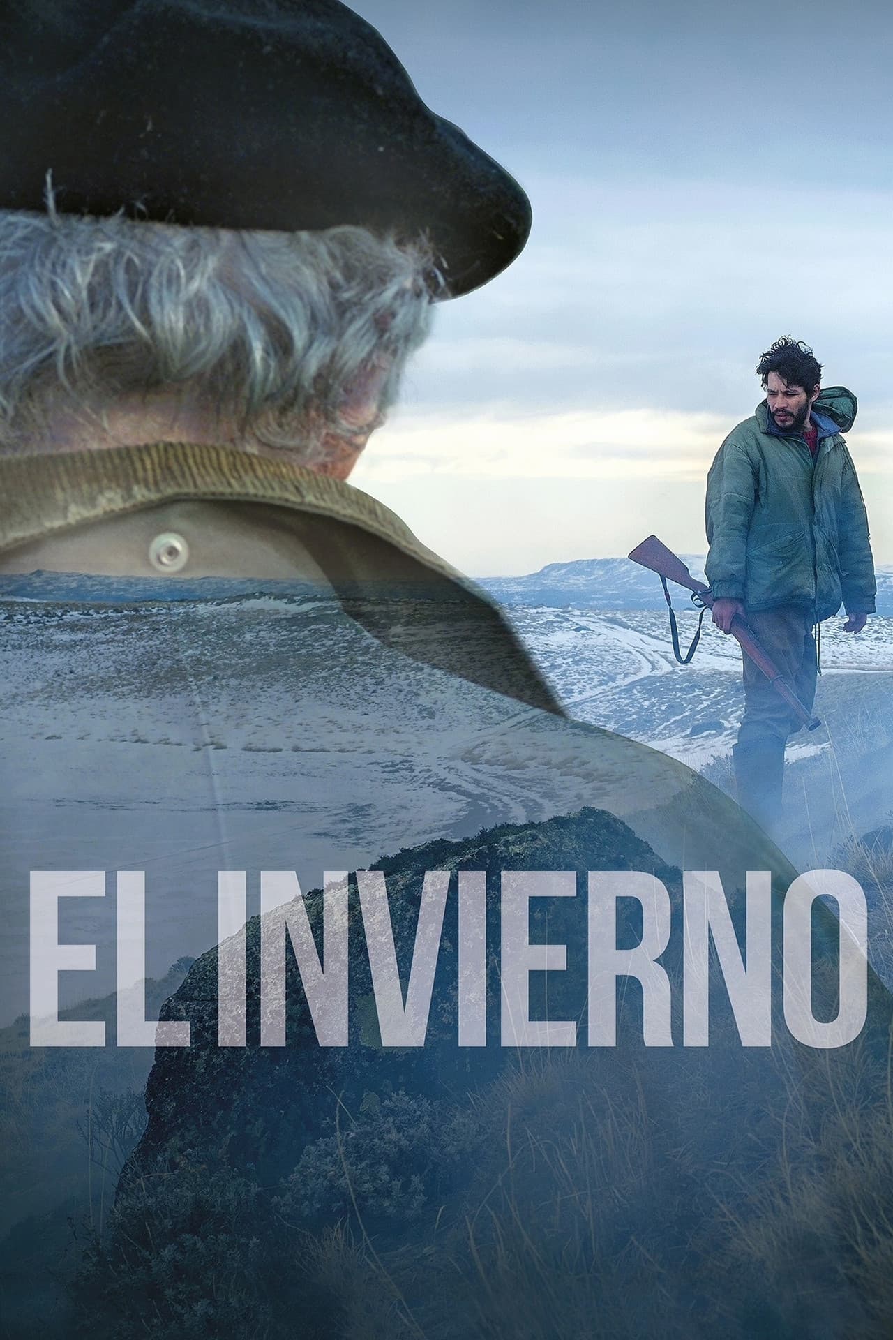 Poster do filme El invierno
