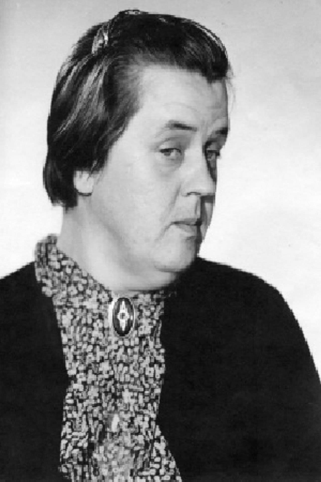 Imagem de perfil de Ilga Vitola