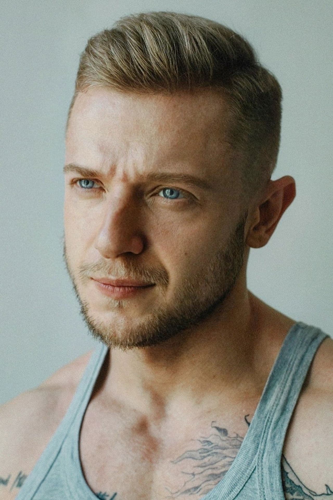 Imagem de perfil de Иван Латушко