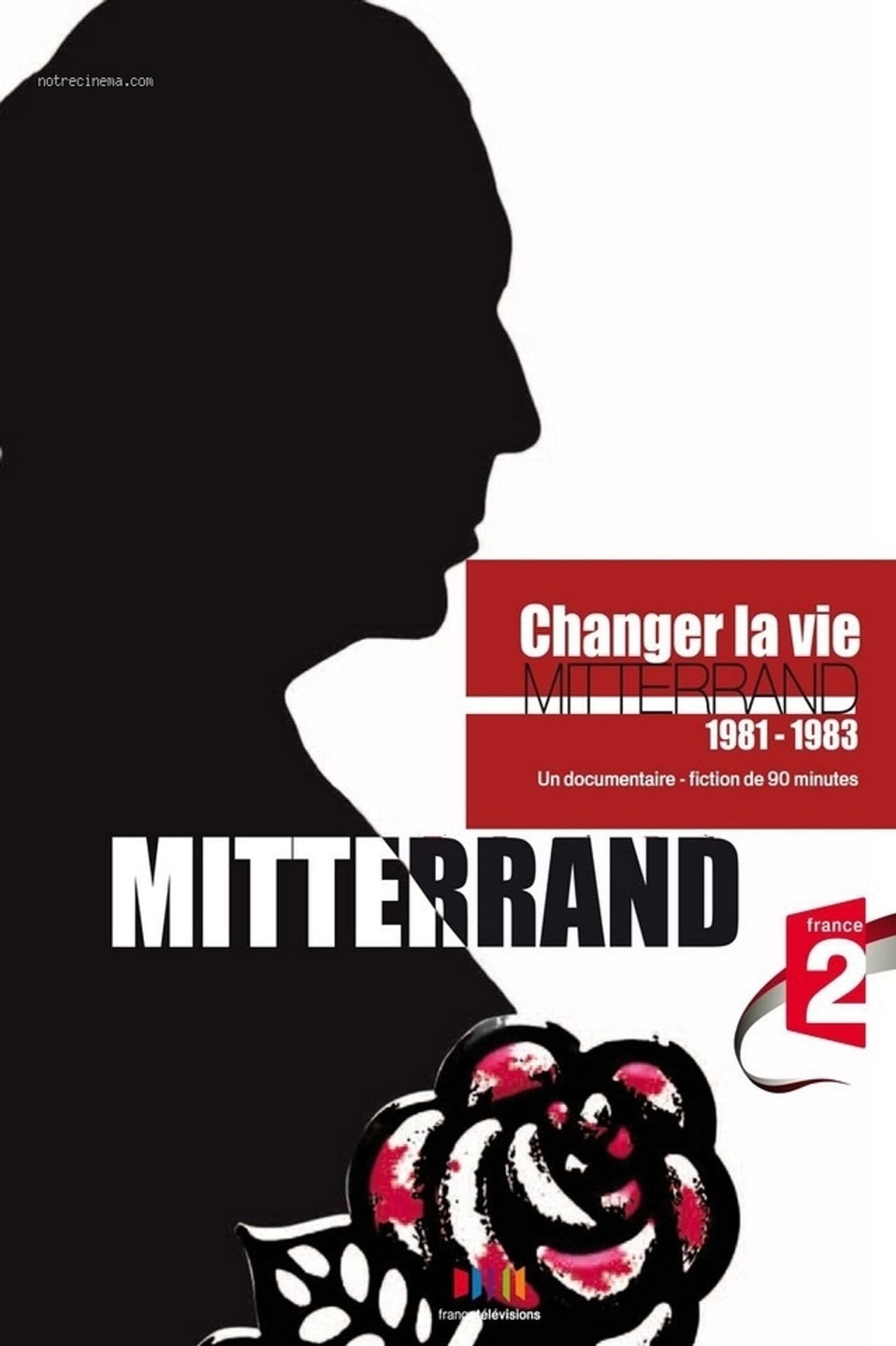Poster do filme Changer la vie !