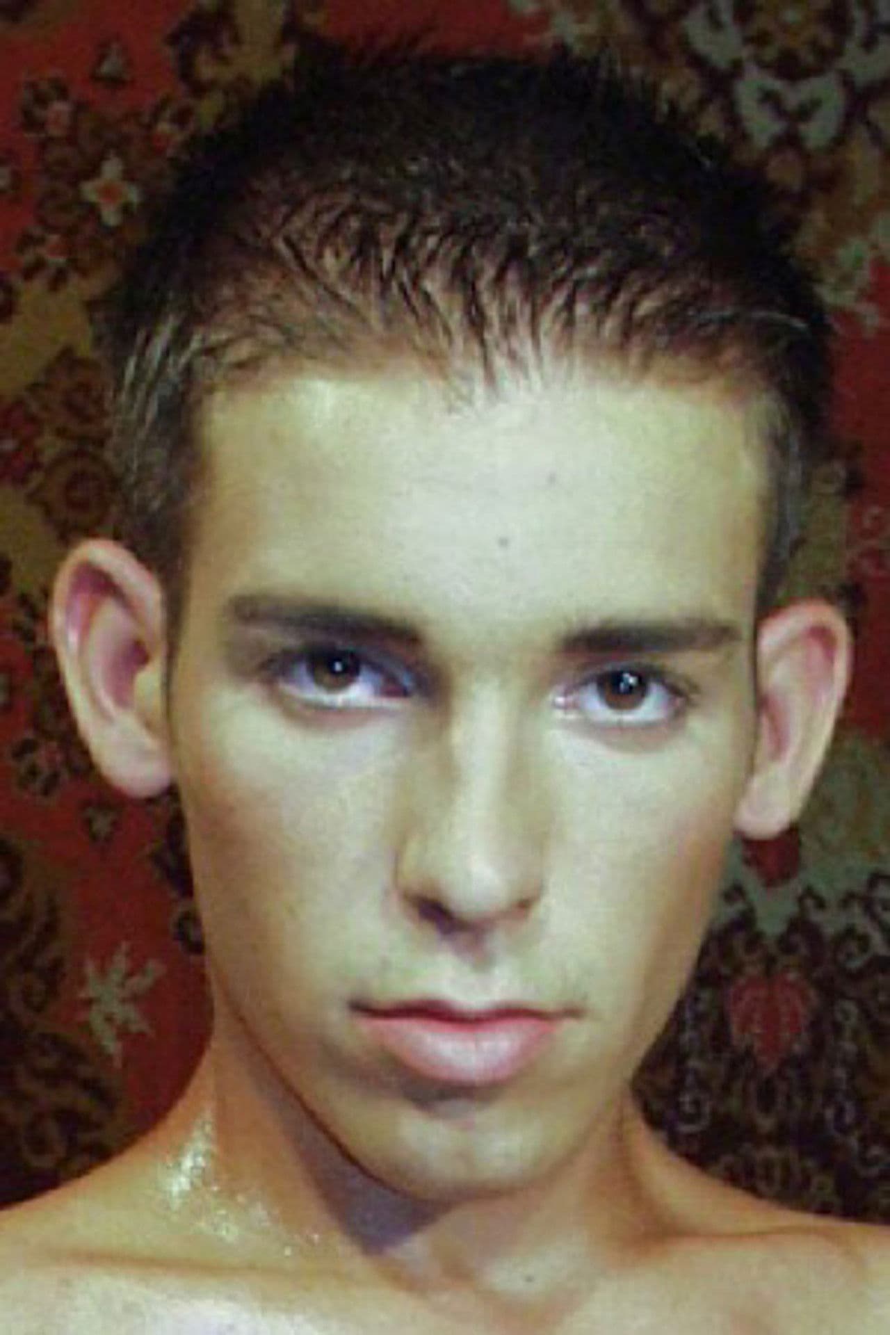 Imagem de perfil de Martin Hooker