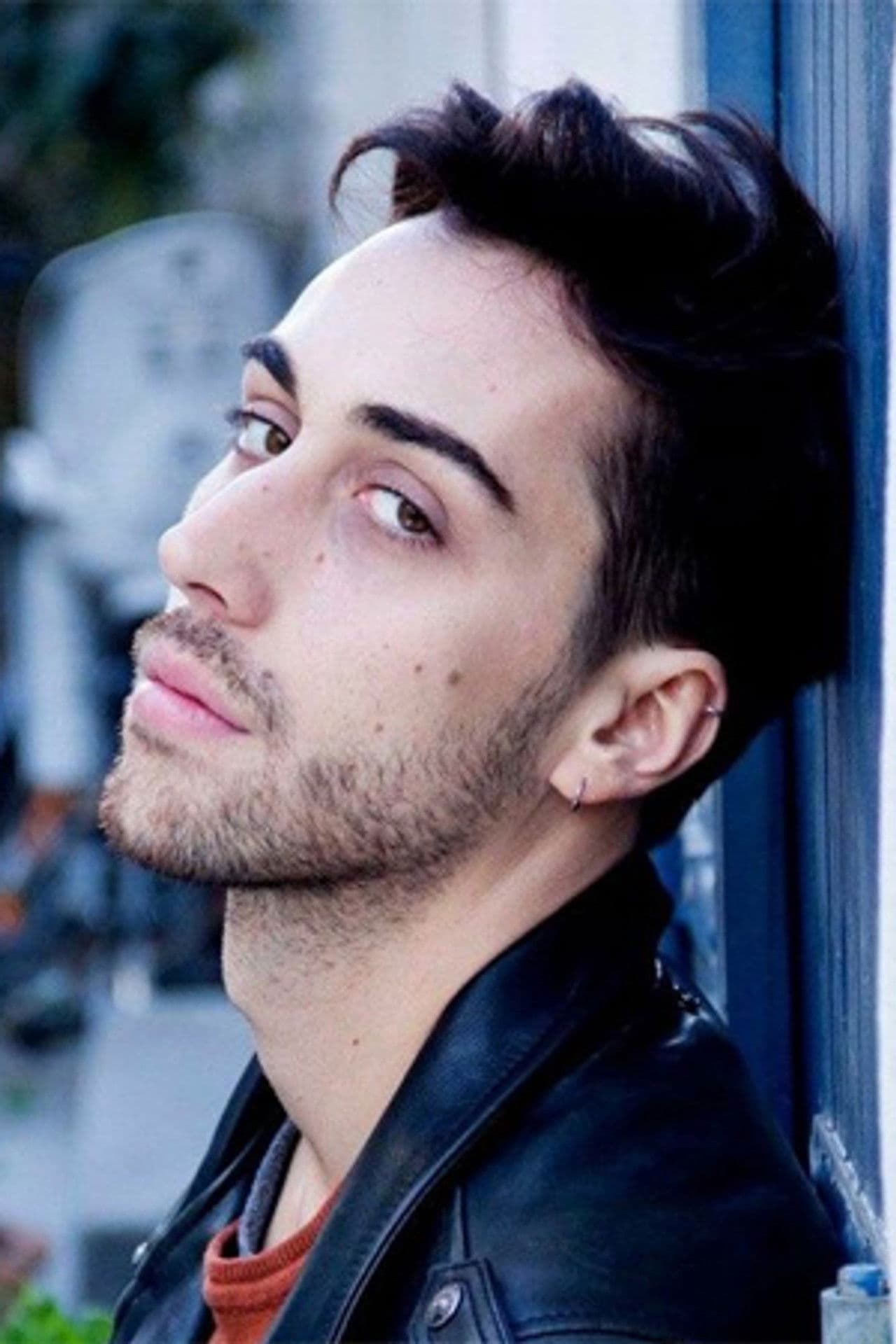 Imagem de perfil de Hugo 'Paloma' Bardin