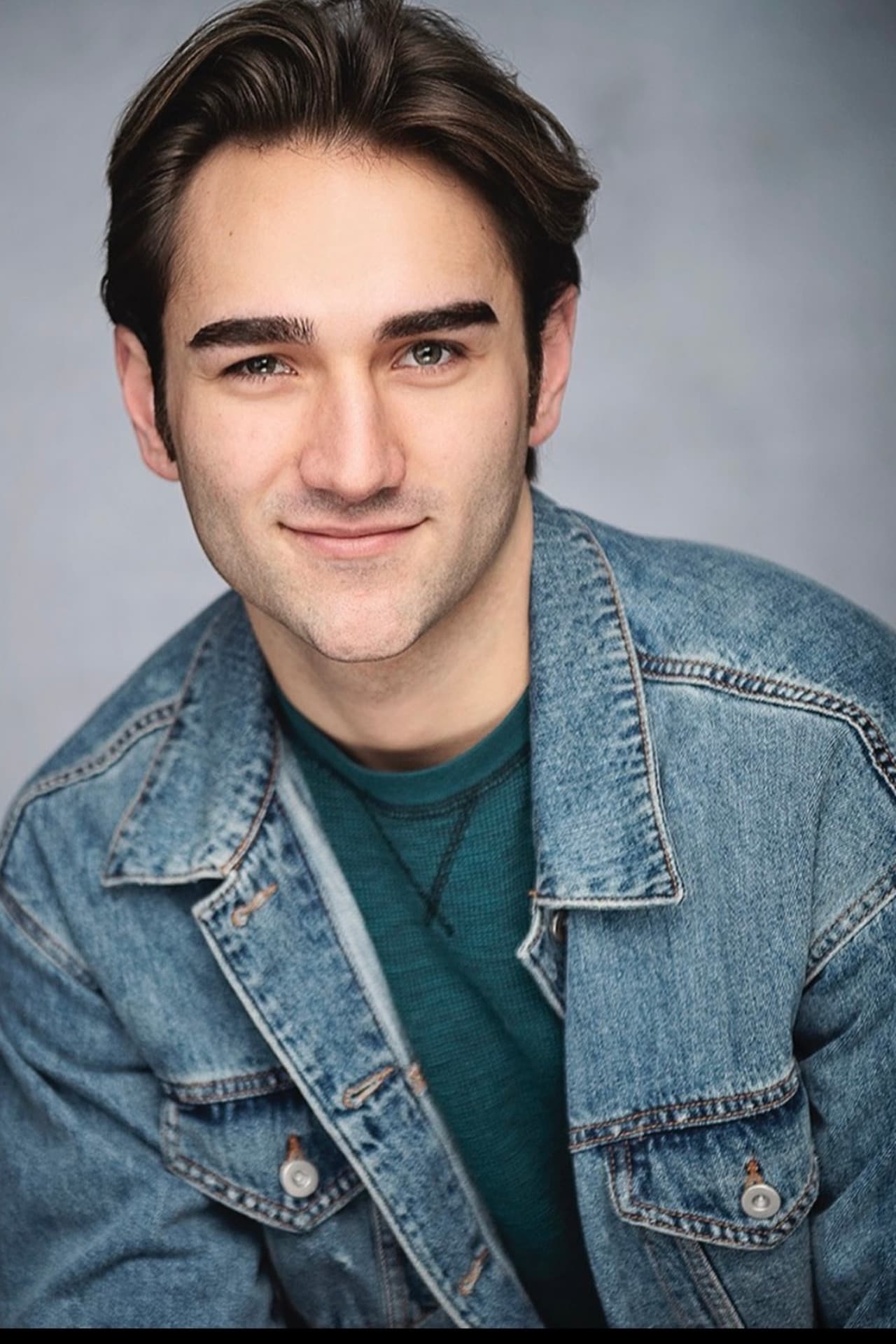 Imagem de perfil de Parker Ridgley