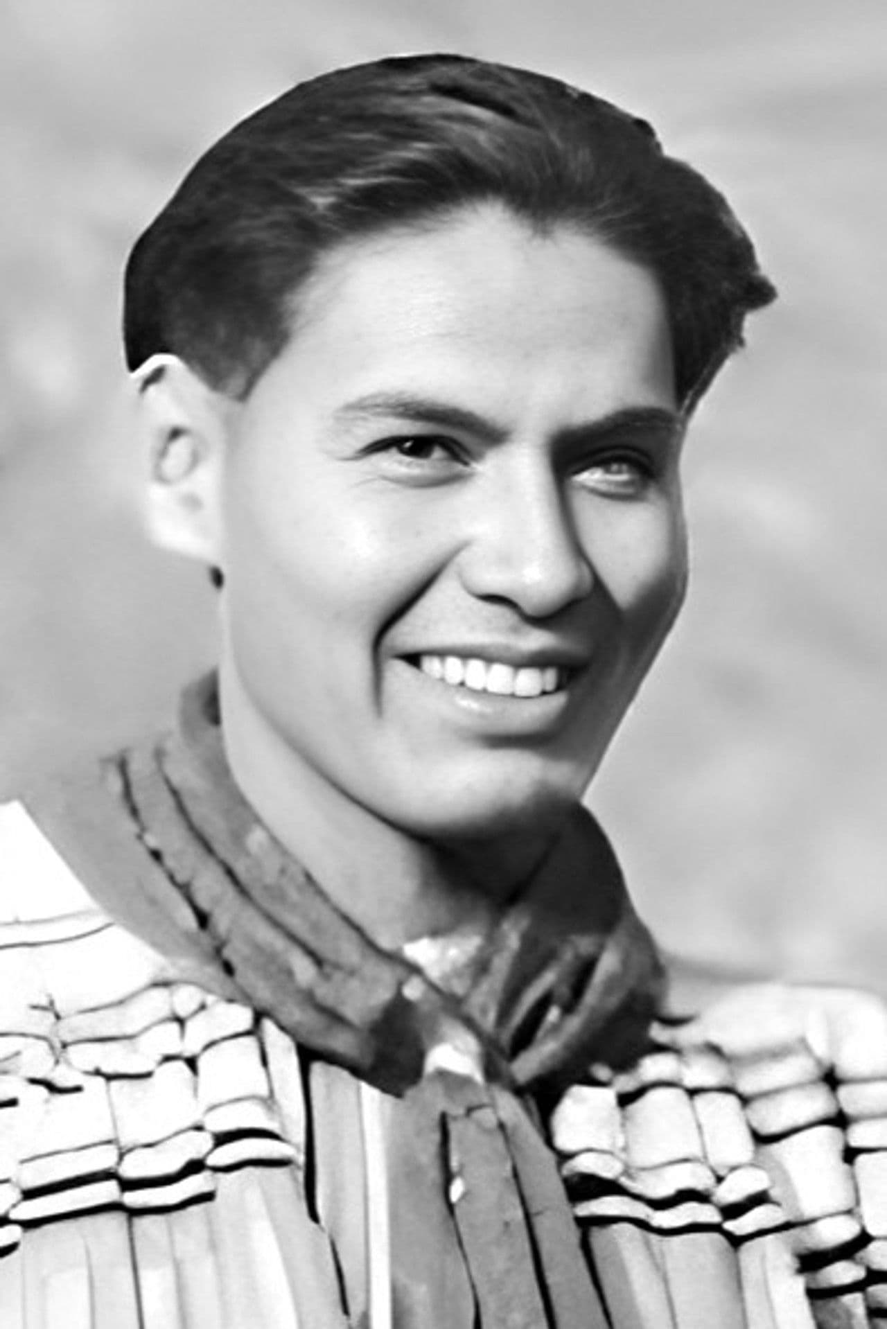 Imagem de perfil de Cory Osceola