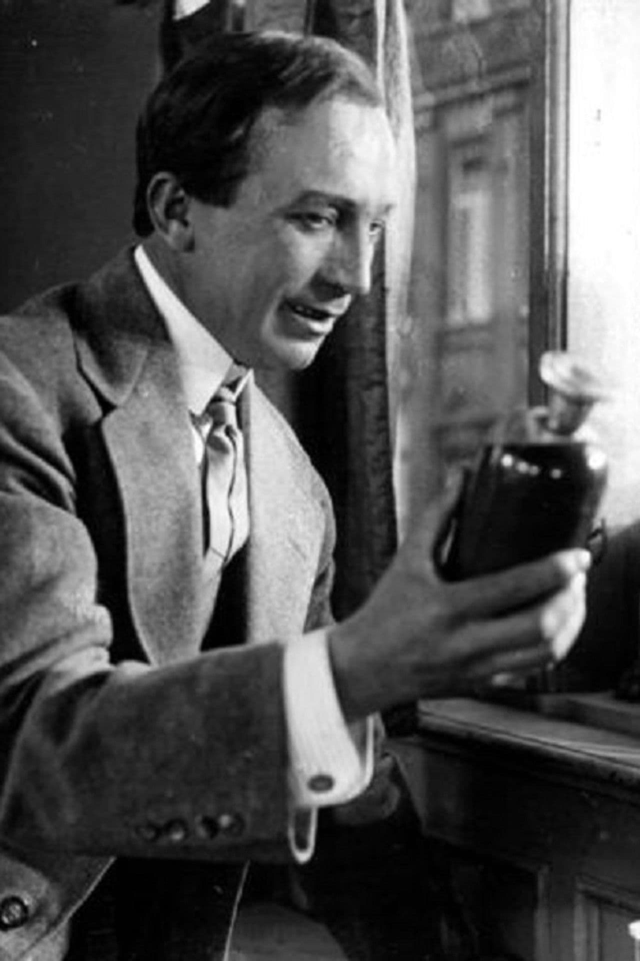 Poster do filme Don Juans Overmand