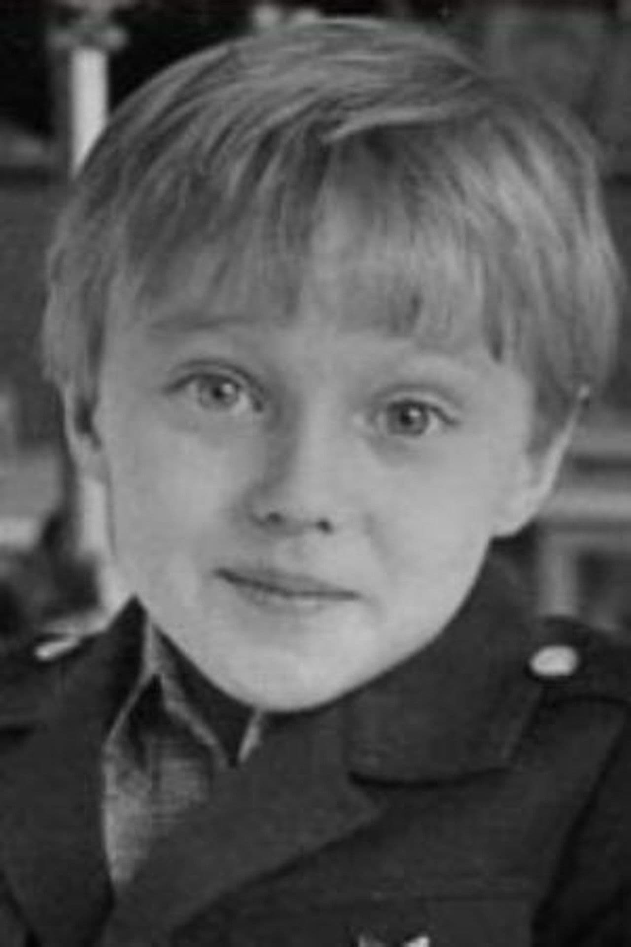 Imagem de perfil de Александр Васильев