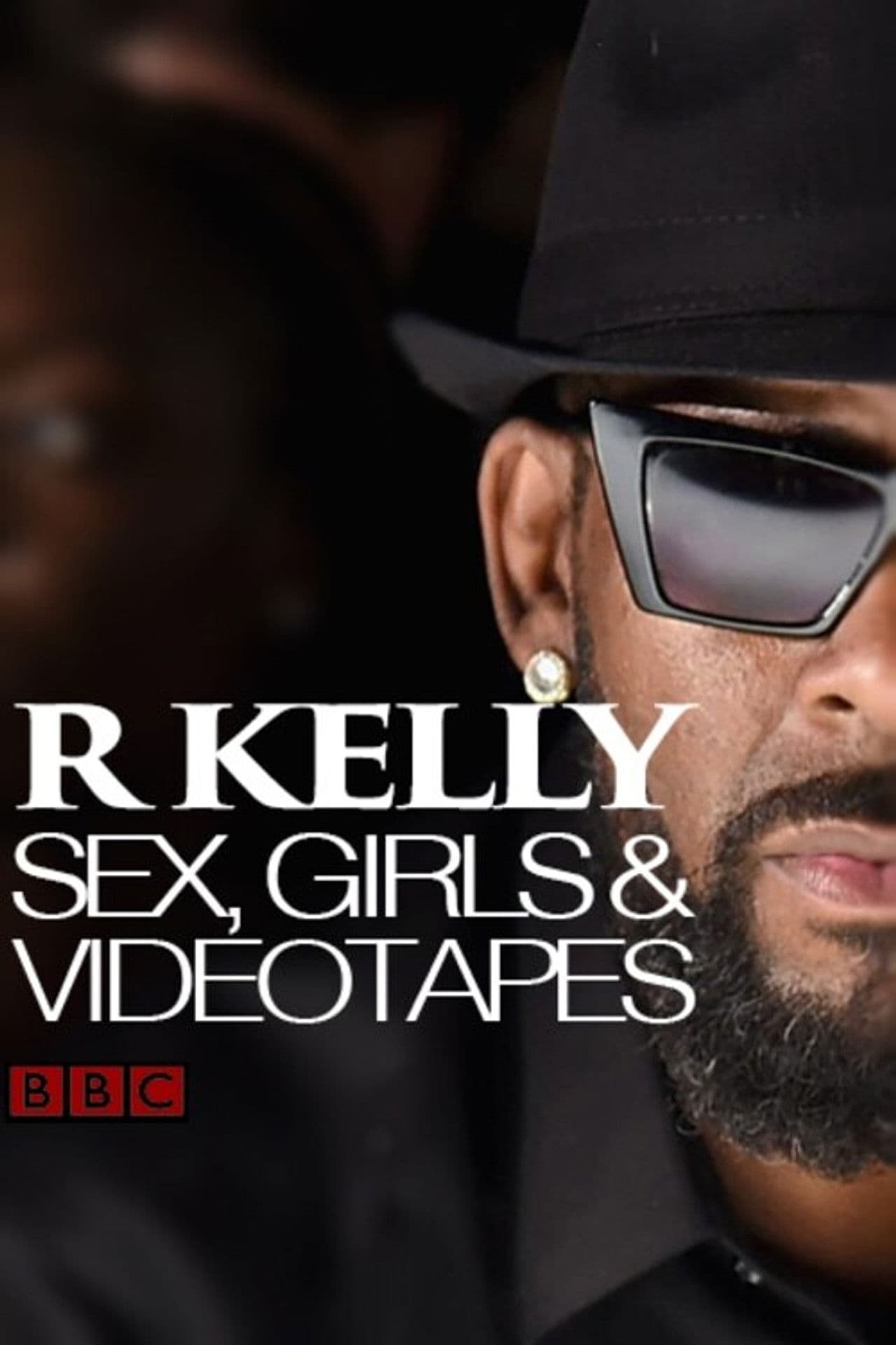 Poster do filme R Kelly: Sex, Girls and Videotapes