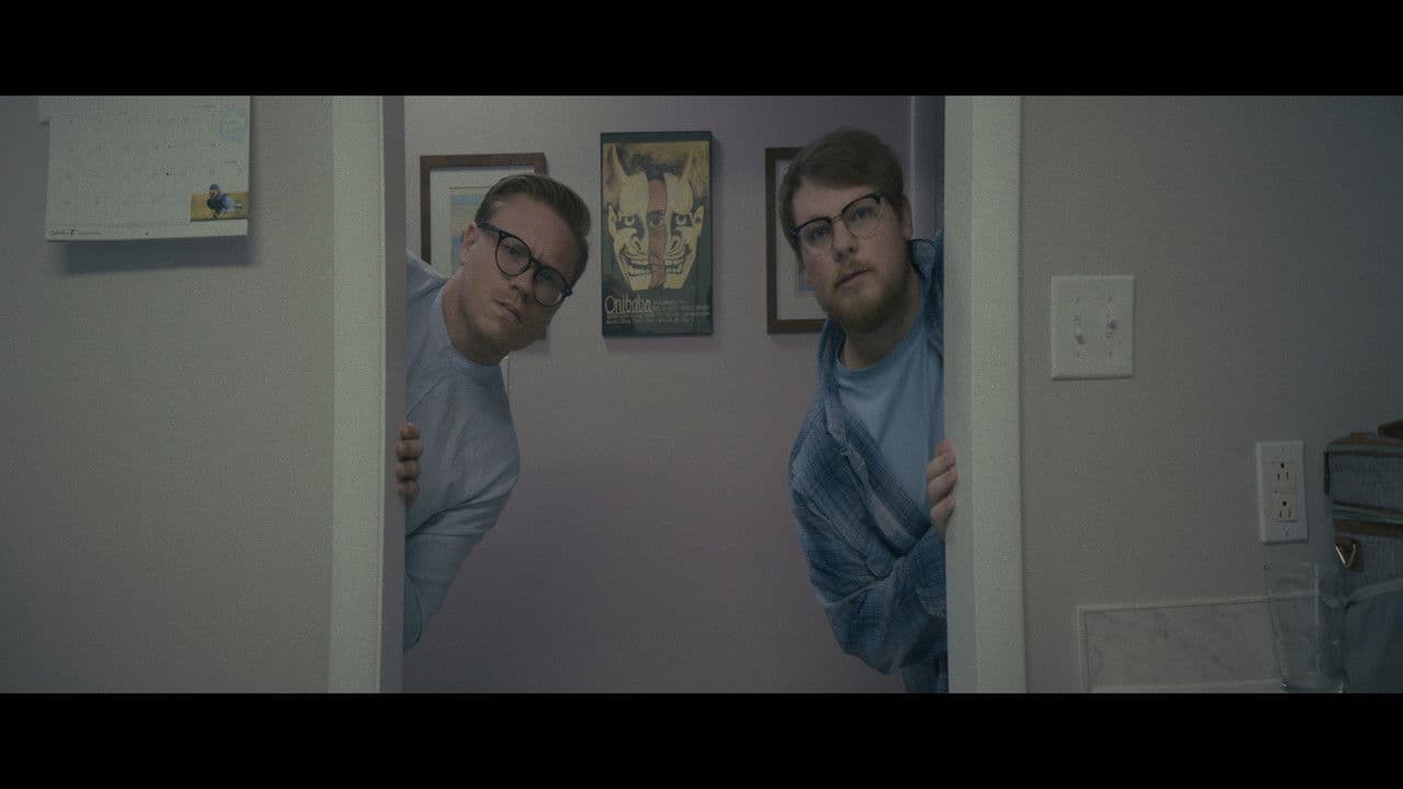 Imagem de fundo do filme Marvin's Gardens