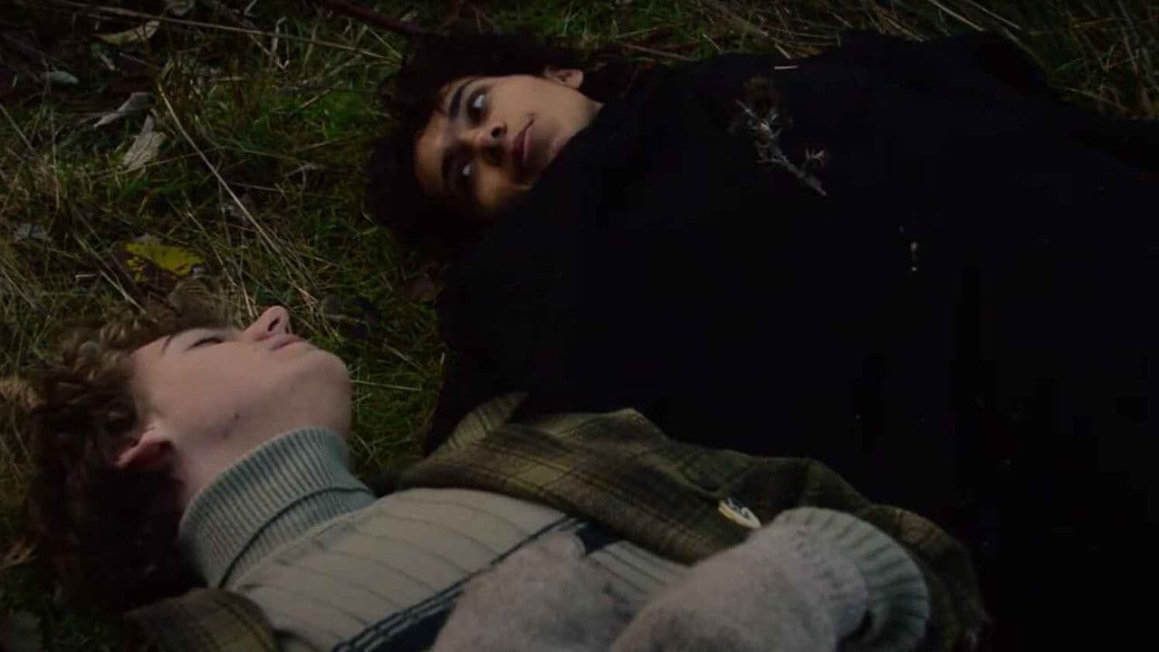 Imagem de fundo do filme Great Ghosts