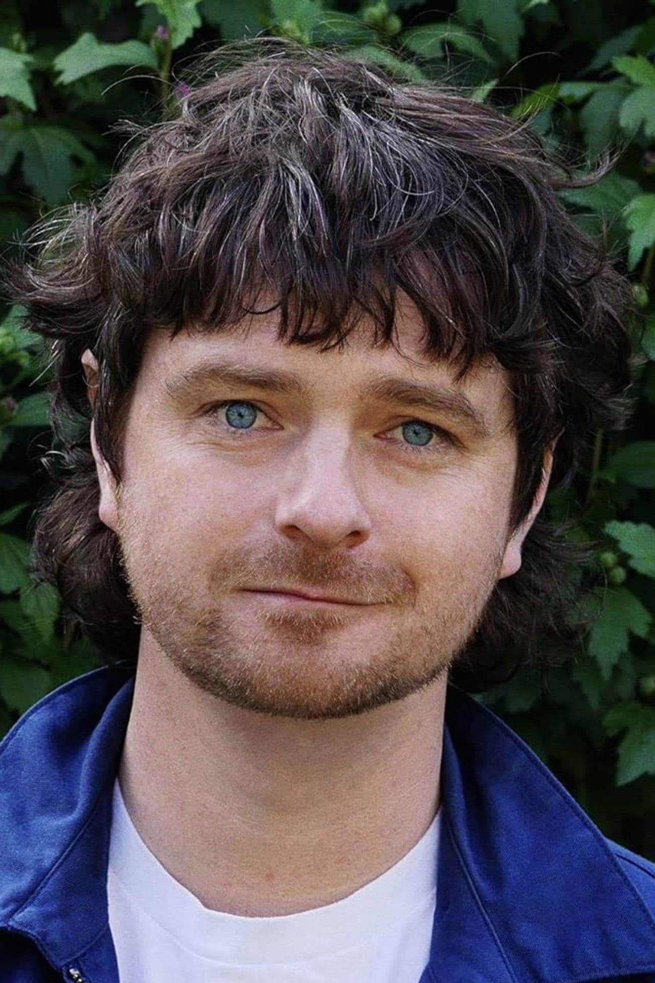 Imagem de perfil de Michael Shanks