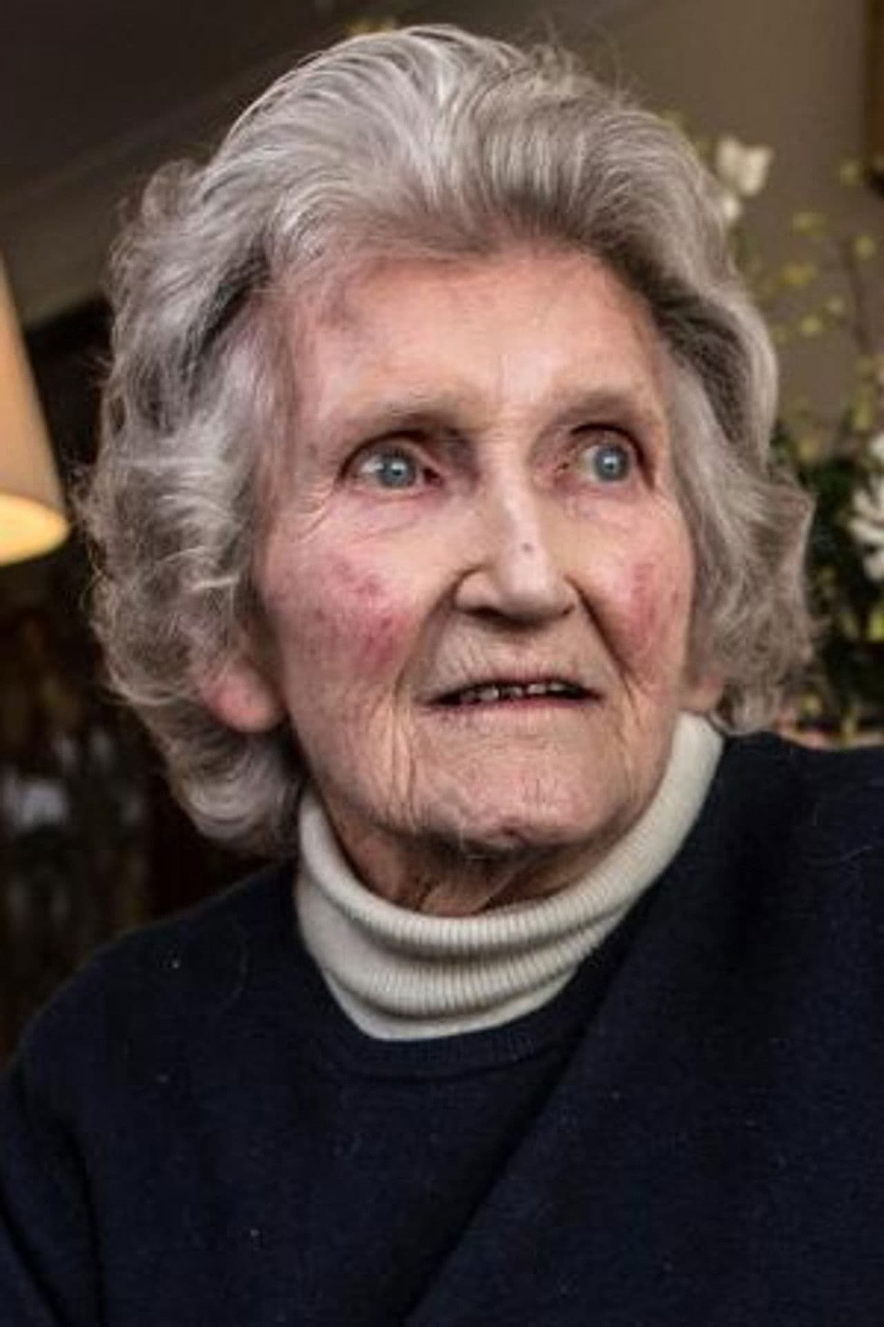 Imagem de perfil de Margaret Rhodes