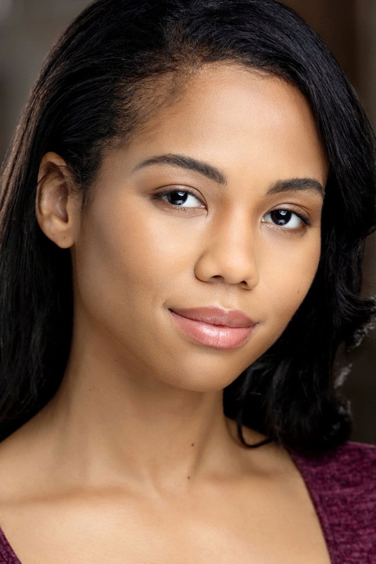 Imagem de perfil de Angelique Valentine