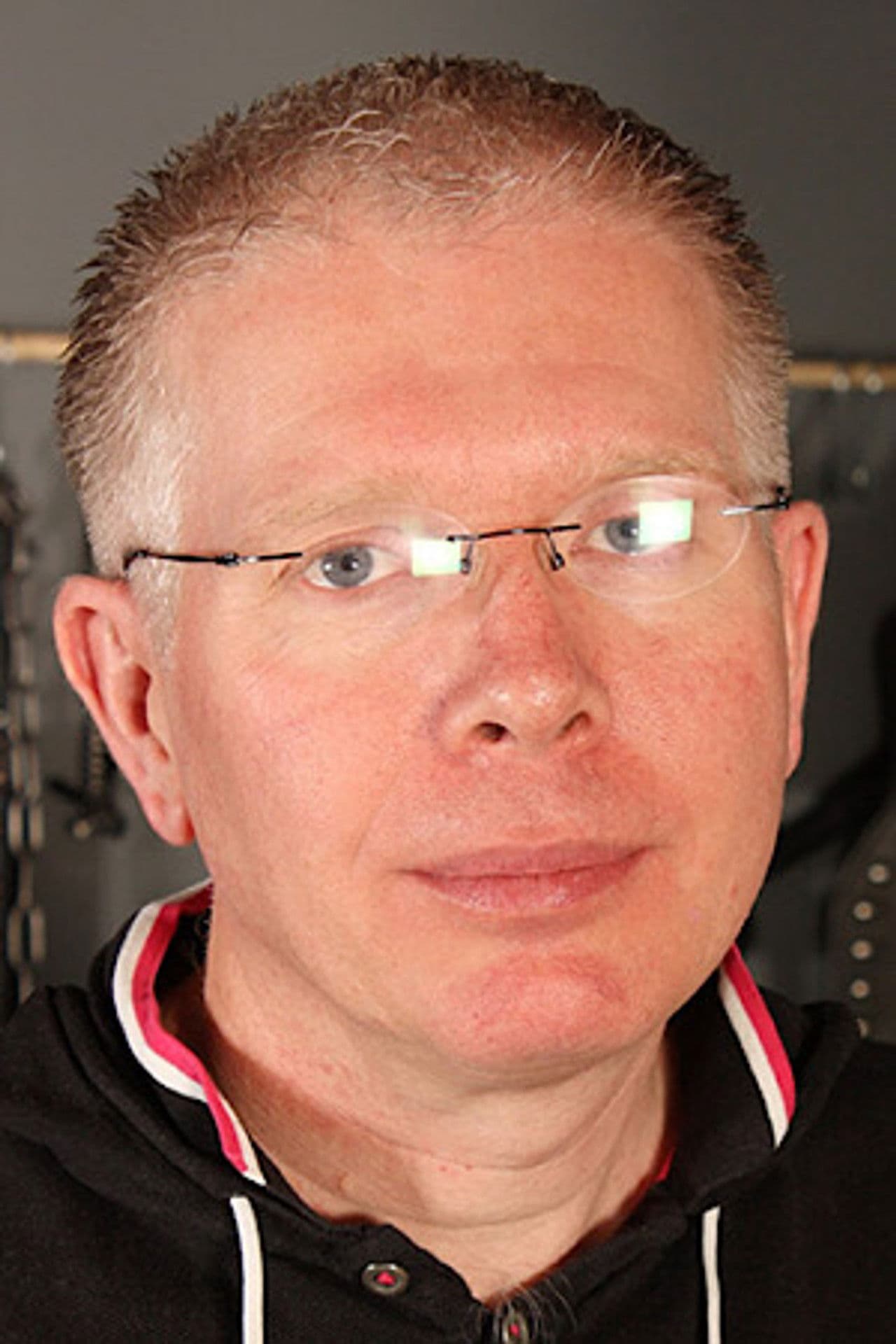 Imagem de perfil de Sebastian Kane