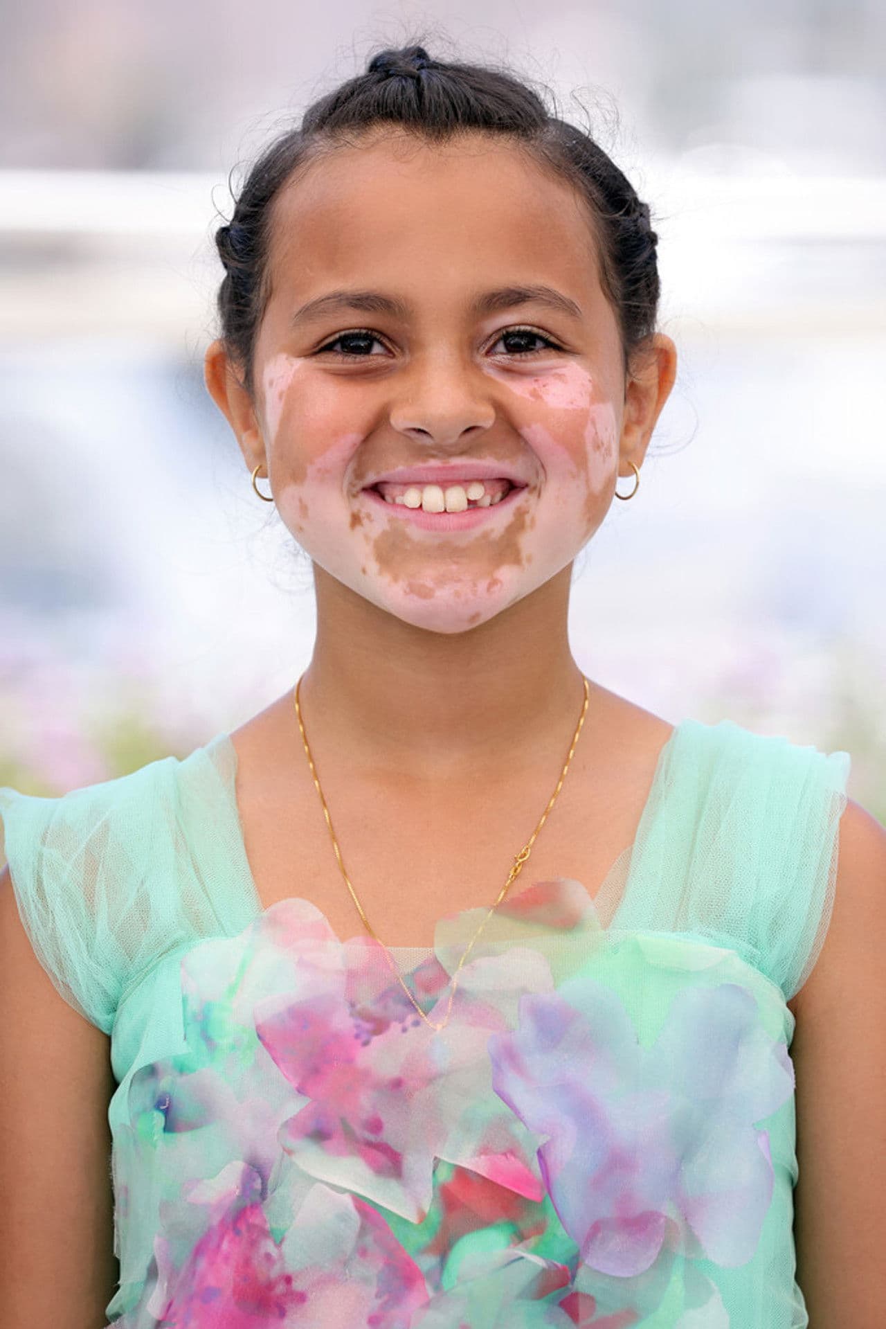 Imagem de perfil de Mina Yasmin Bremseth Asheim