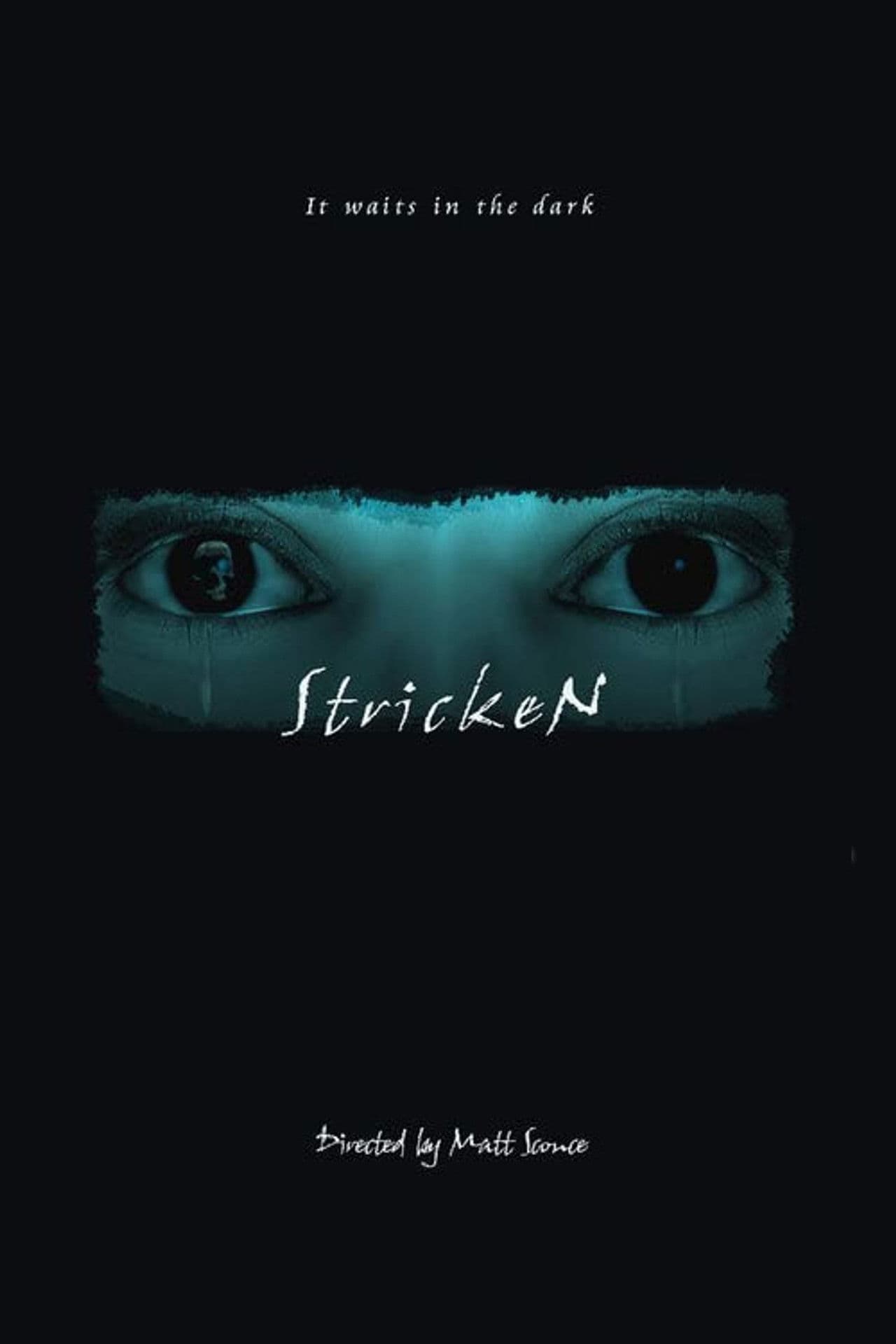 Poster do filme Stricken