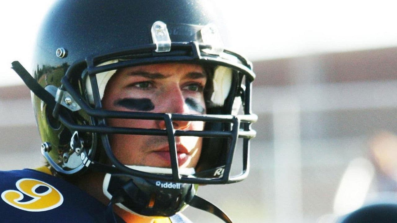 Imagem de fundo do filme 4th and Goal