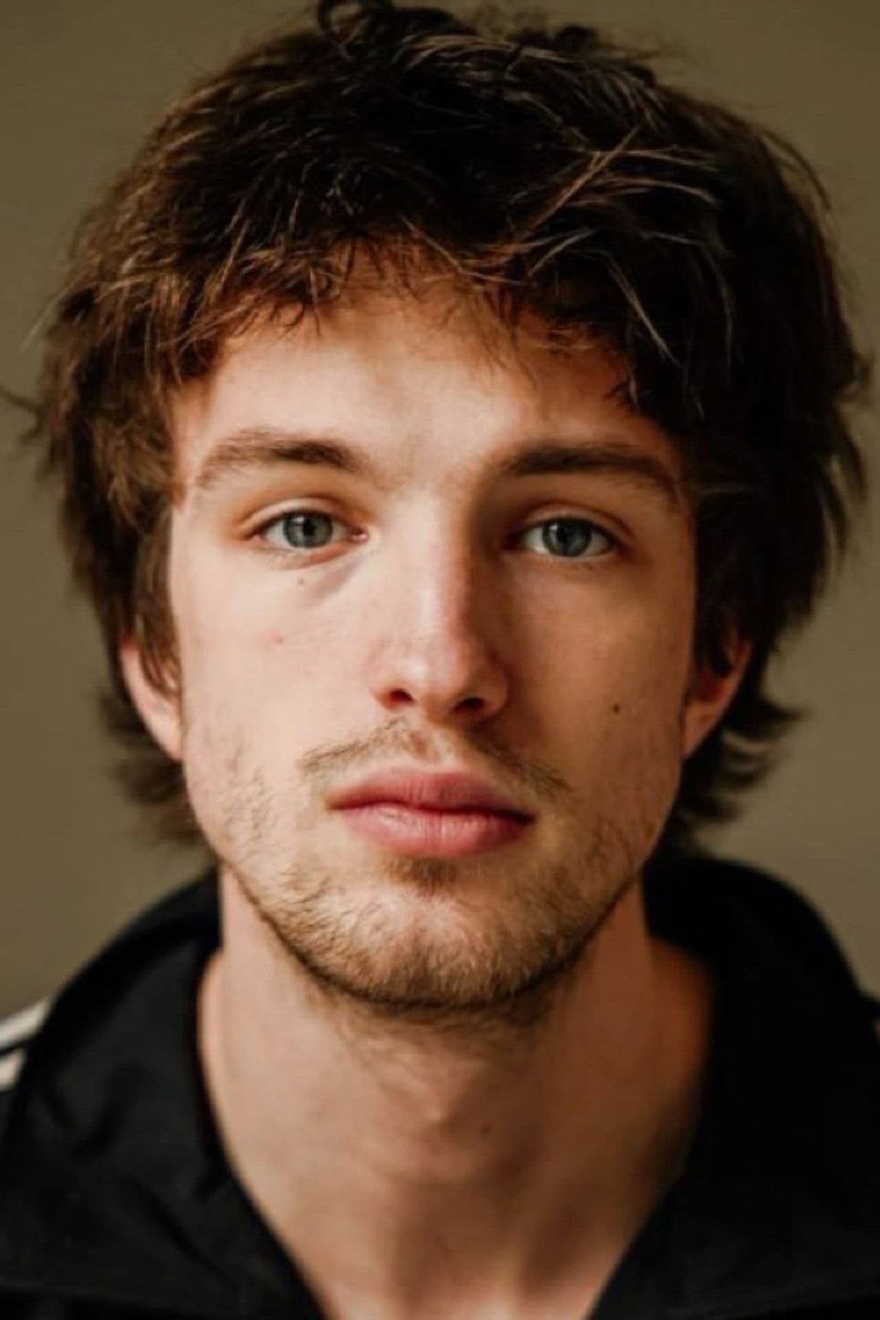 Imagem de perfil de Denys Kyrii-Fedosenko