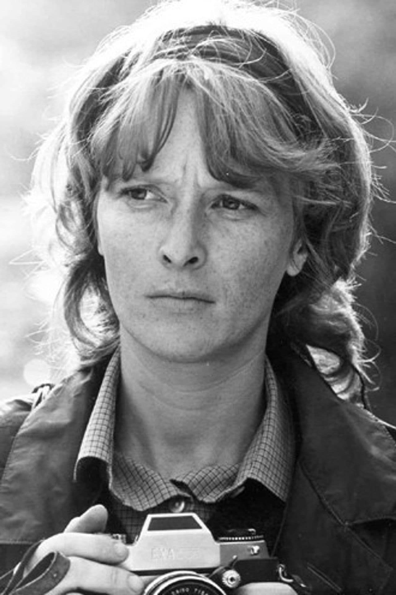 Imagem de perfil de Czinkóczi Zsuzsa