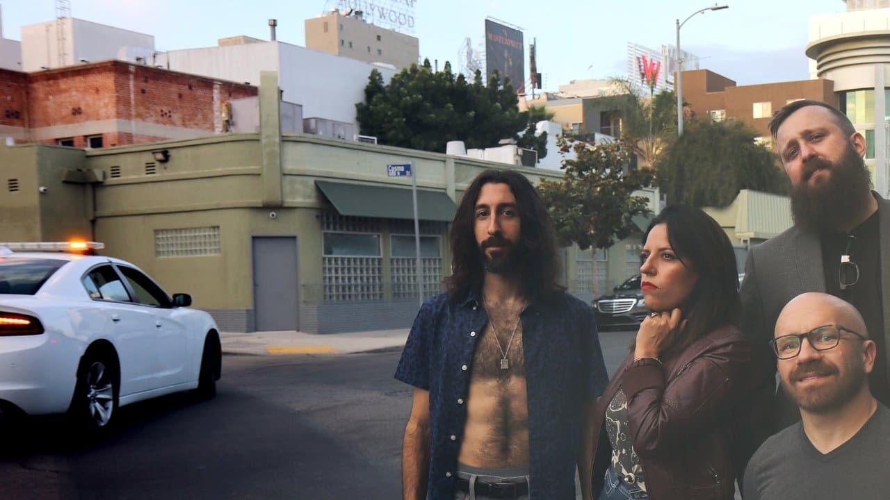 Imagem de fundo do filme The Get Lost Losers