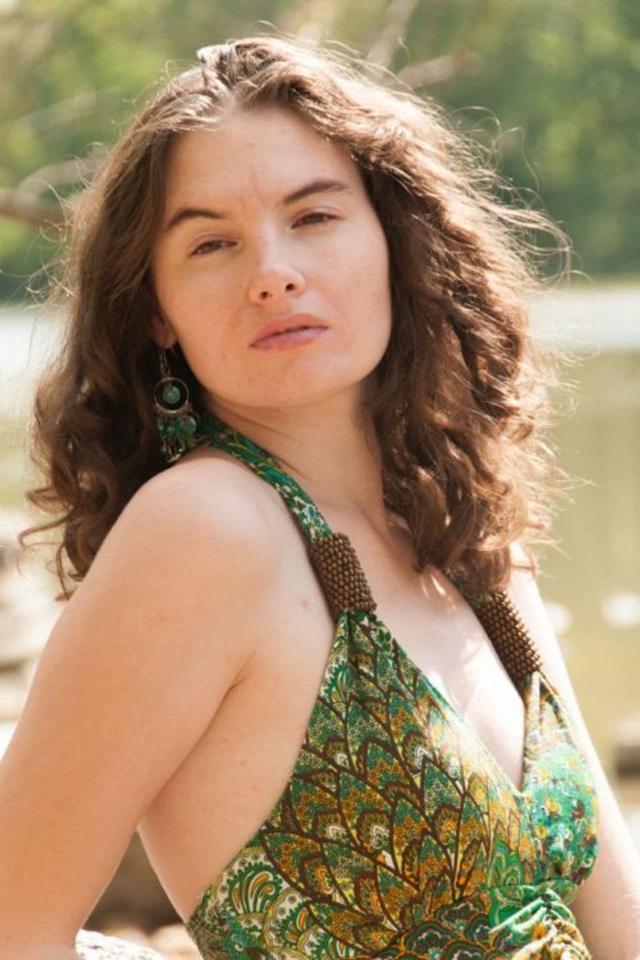 Imagem de perfil de Megan Marie Wilson