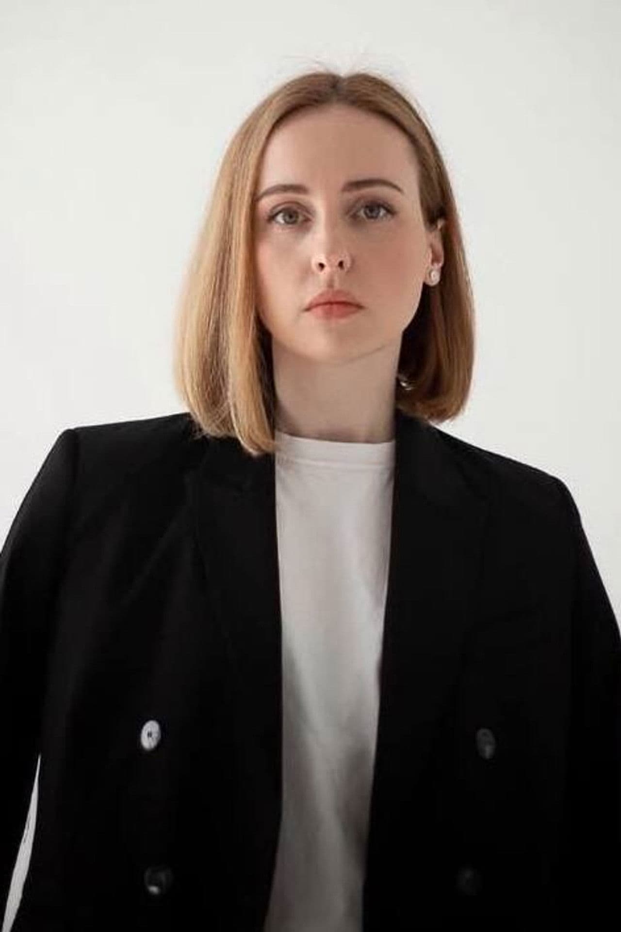 Imagem de perfil de Kateryna Kabakova