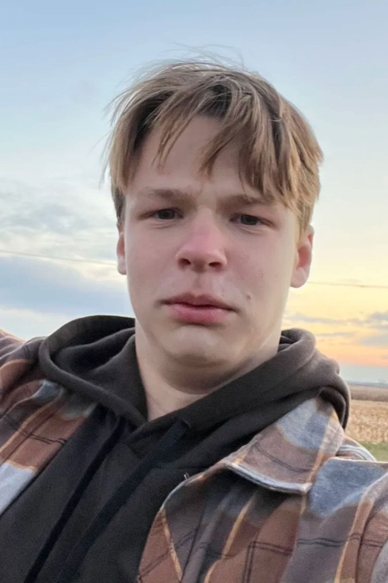 Imagem de perfil de William "Hector Smith" Rakness