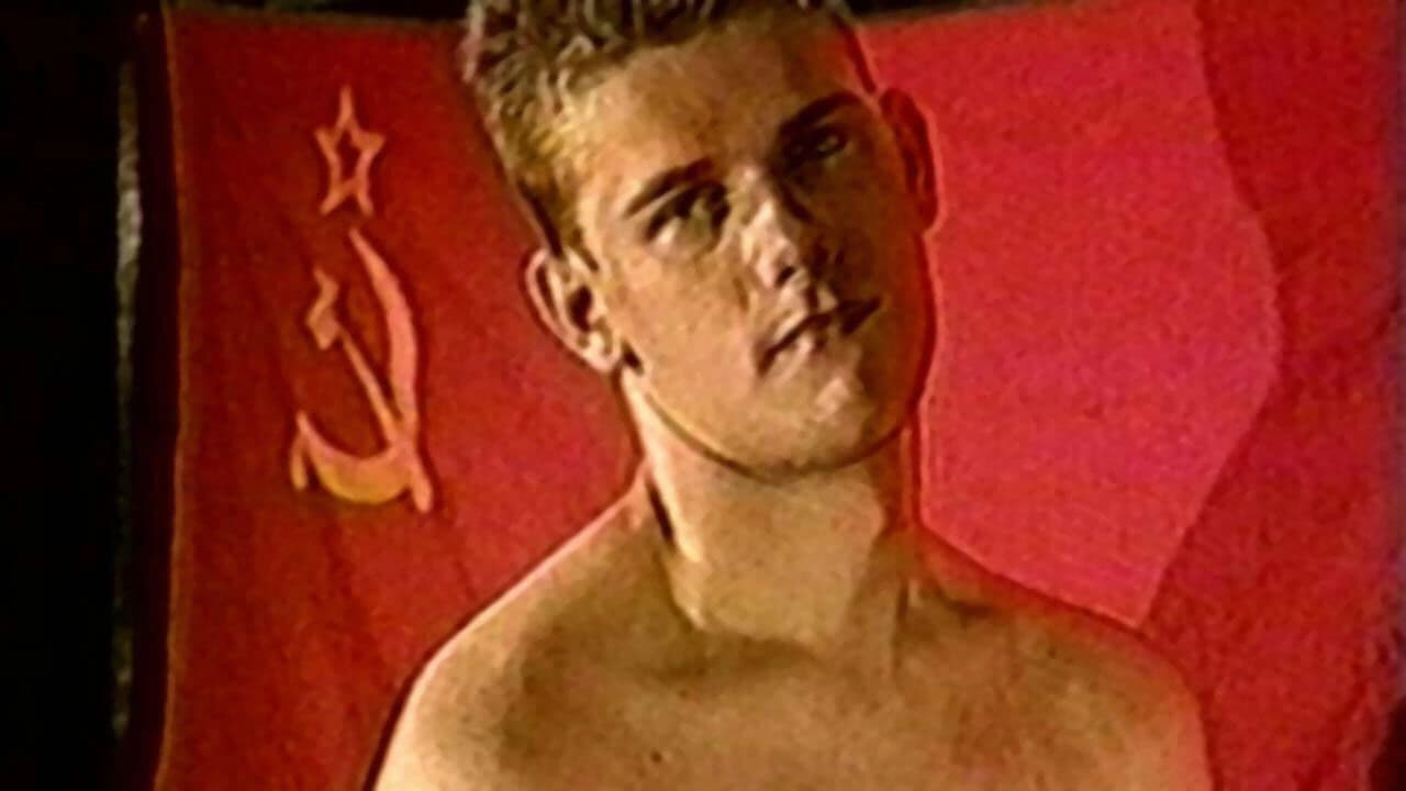 Imagem de fundo do filme The Fall of Communism as Seen in Gay Pornography