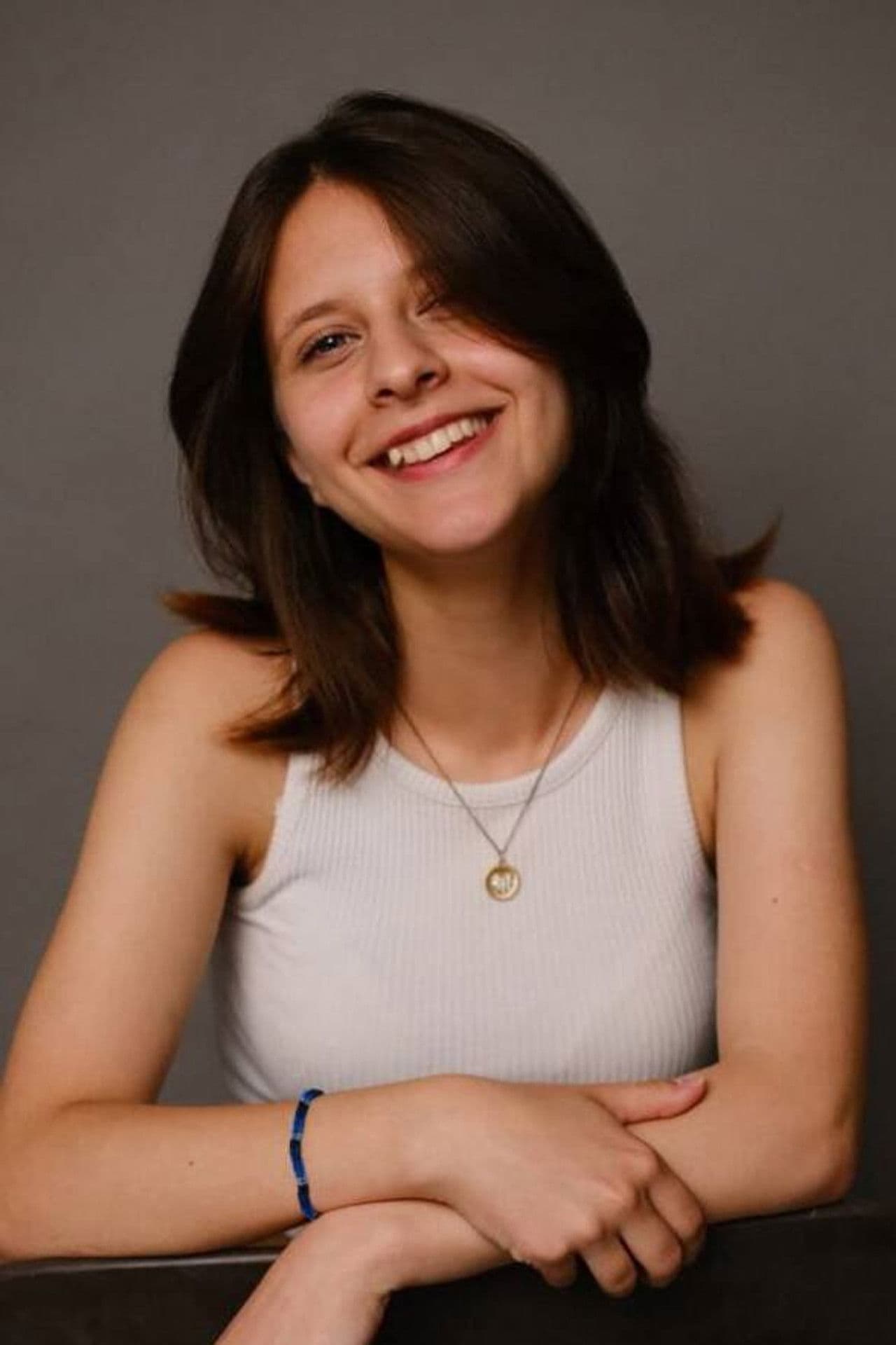 Imagem de perfil de Oleksandra Kovnatska