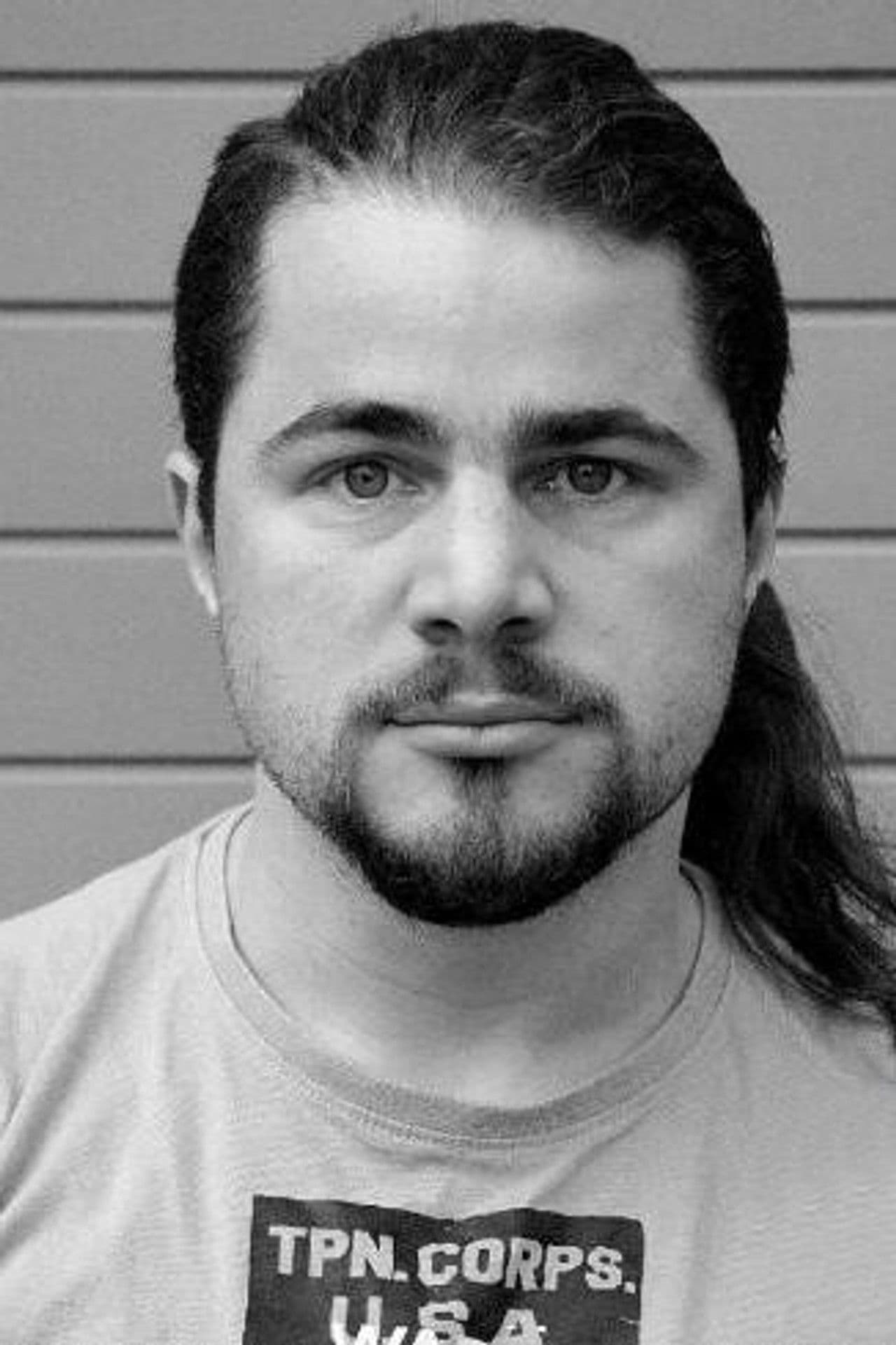 Imagem de perfil de Michał Węgrzyński