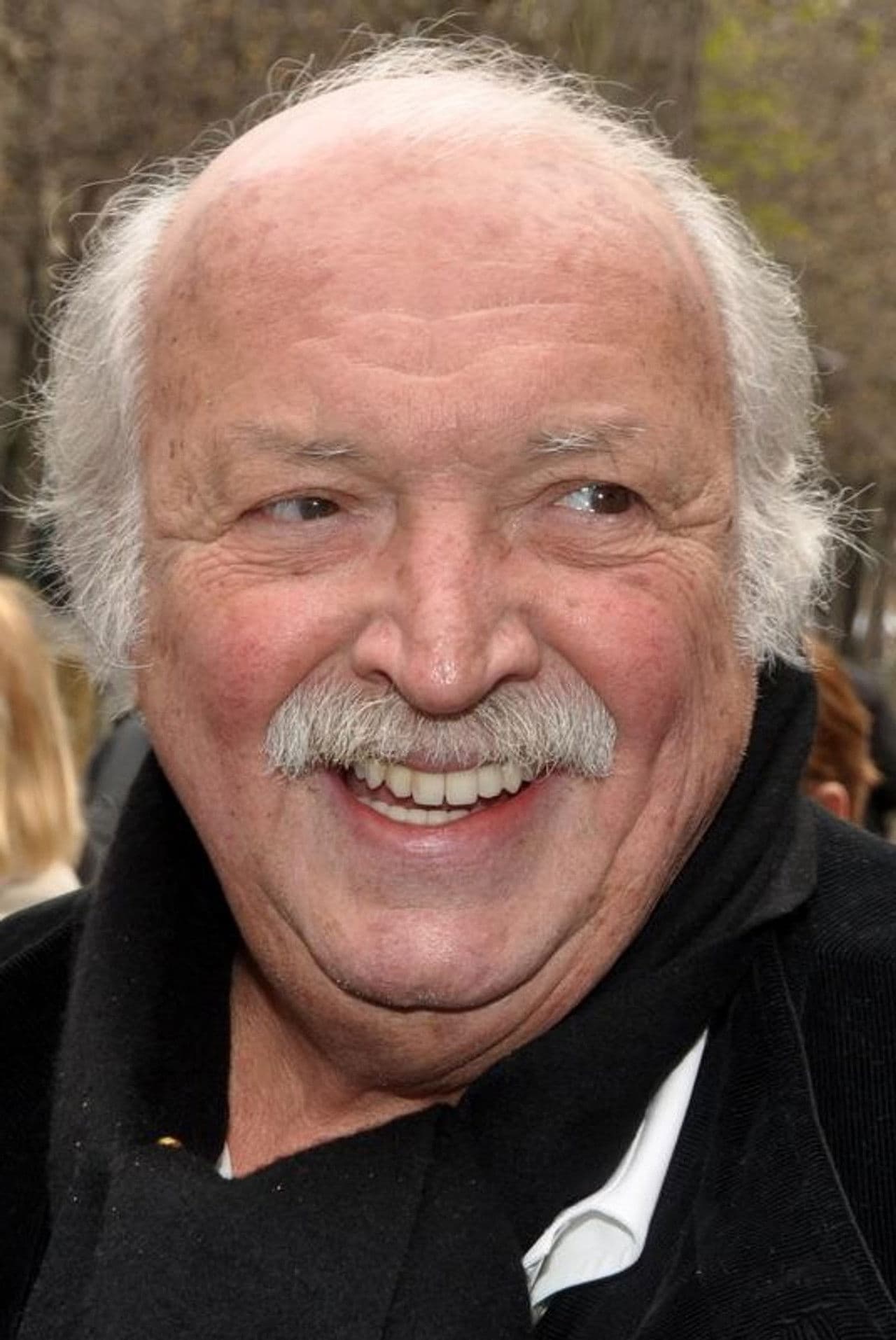 Imagem de perfil de Jean Becker