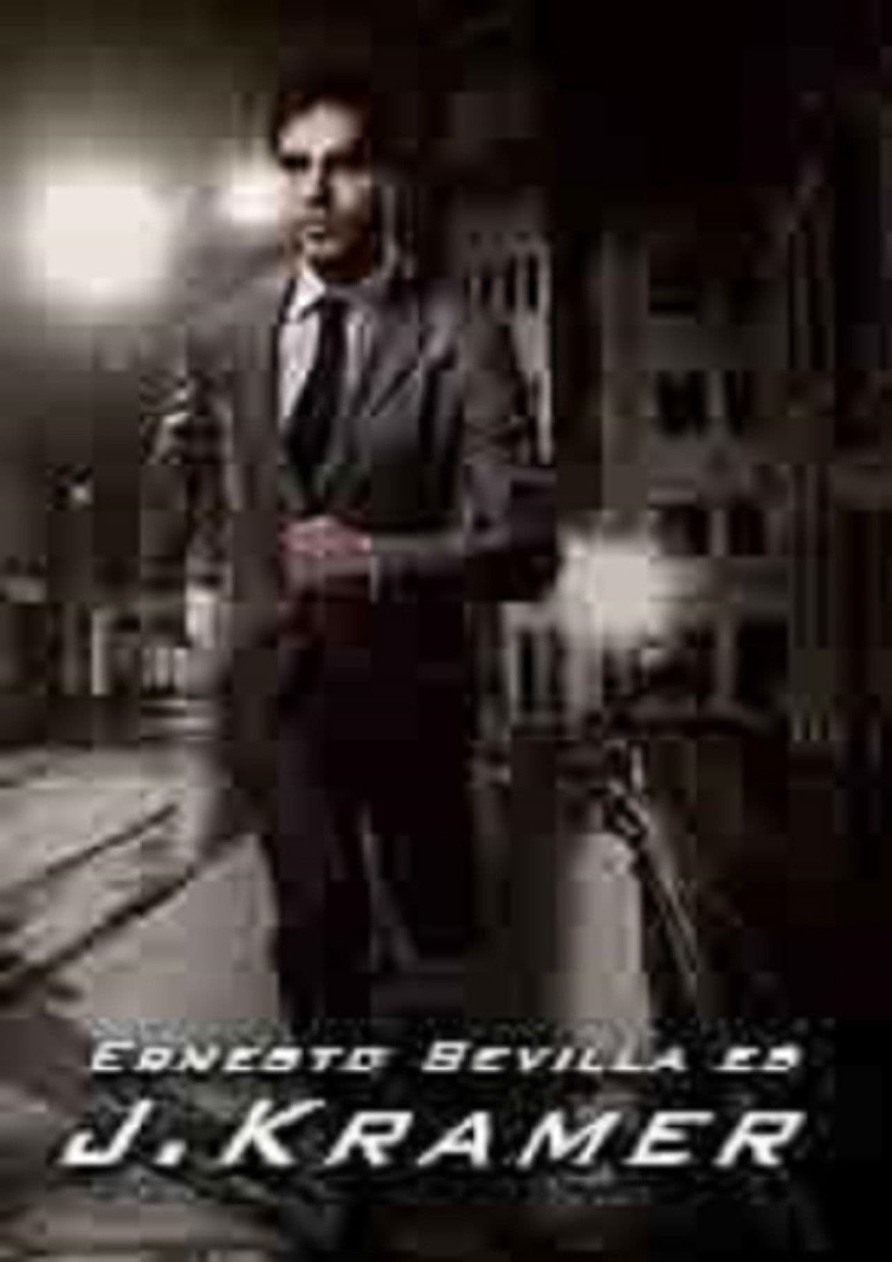 Poster do filme J. Kramer