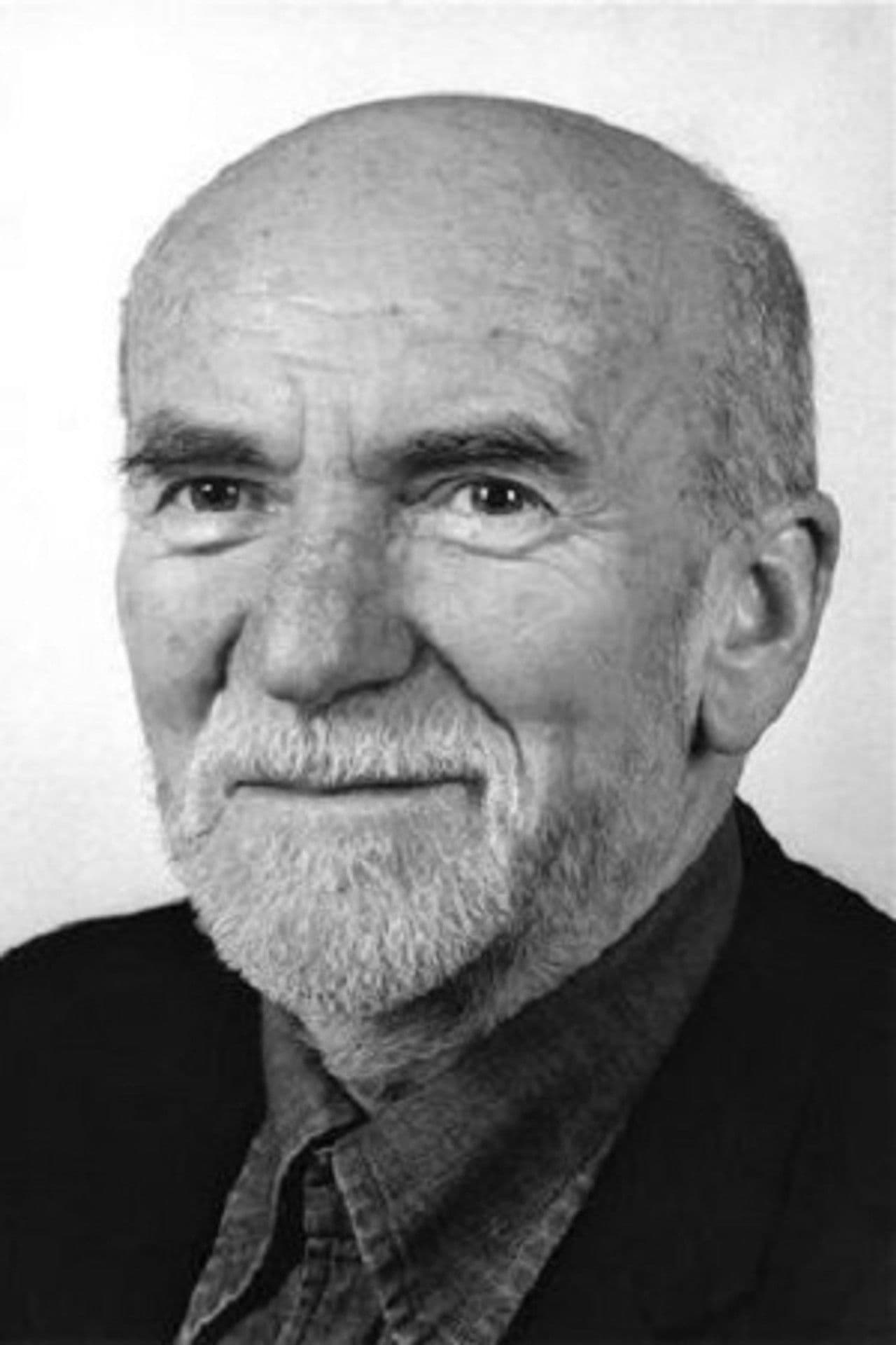 Imagem de perfil de Miroslav Macháček